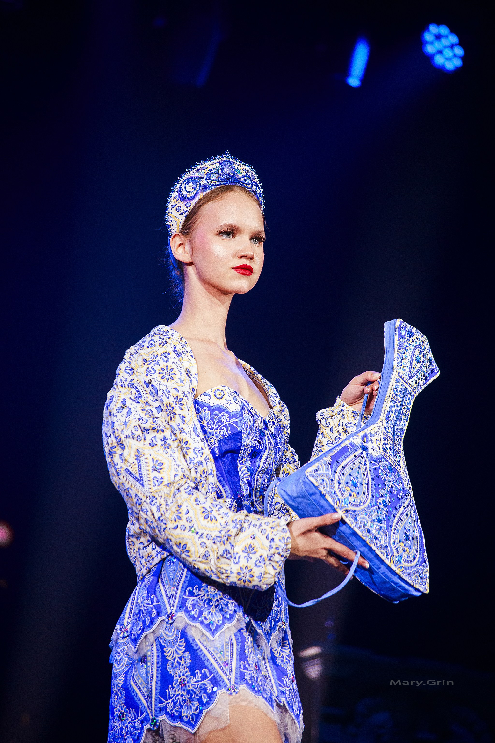 Подиумный спектакль «стиль Надежды» 2025. Детский и семейный фотограф, фотограф мероприятий Нижний Новгород