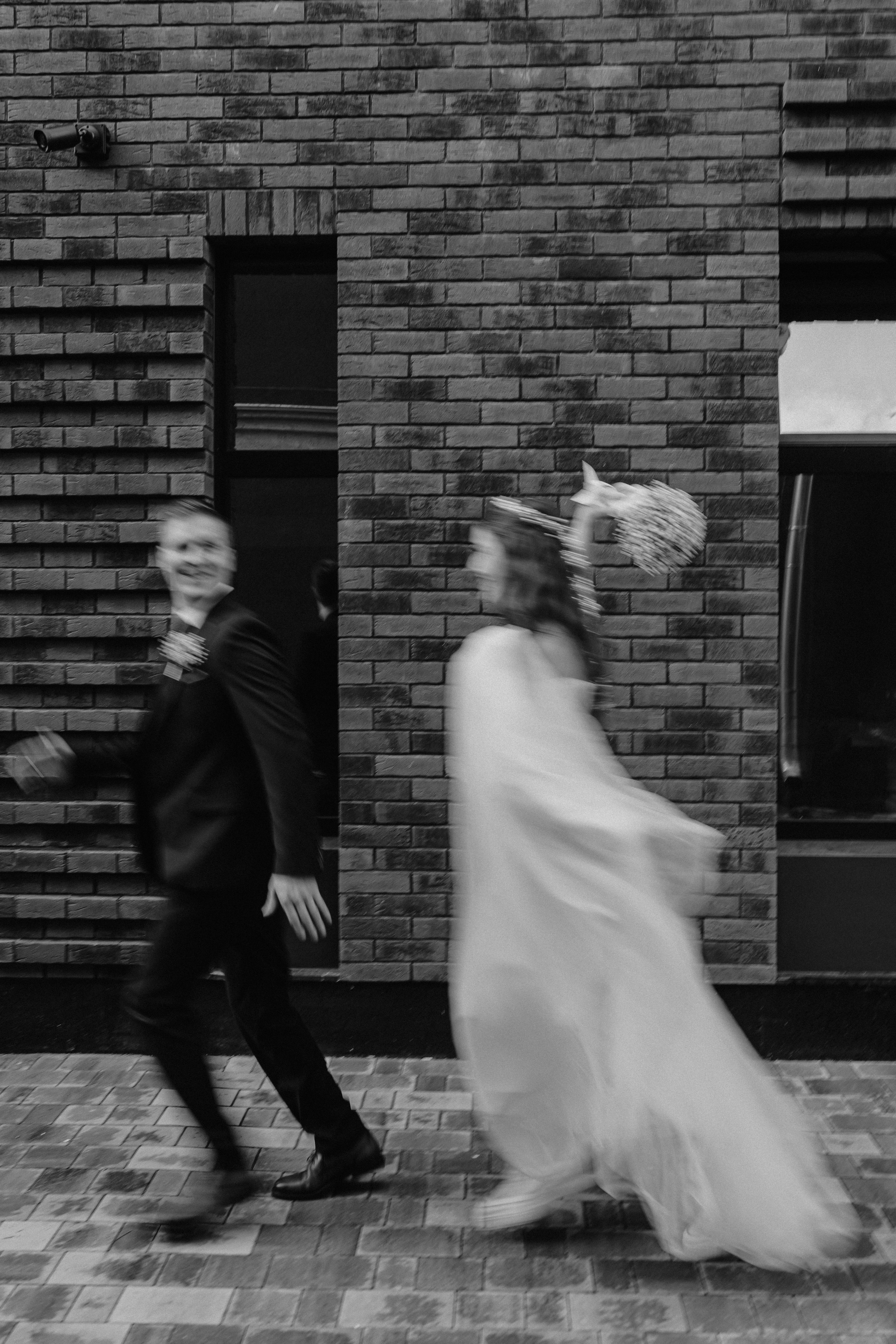 Свадьба Ксюши и Альберта. Свадебный и семейный фотограф Женя Добрянская в Нижнем Новгороде