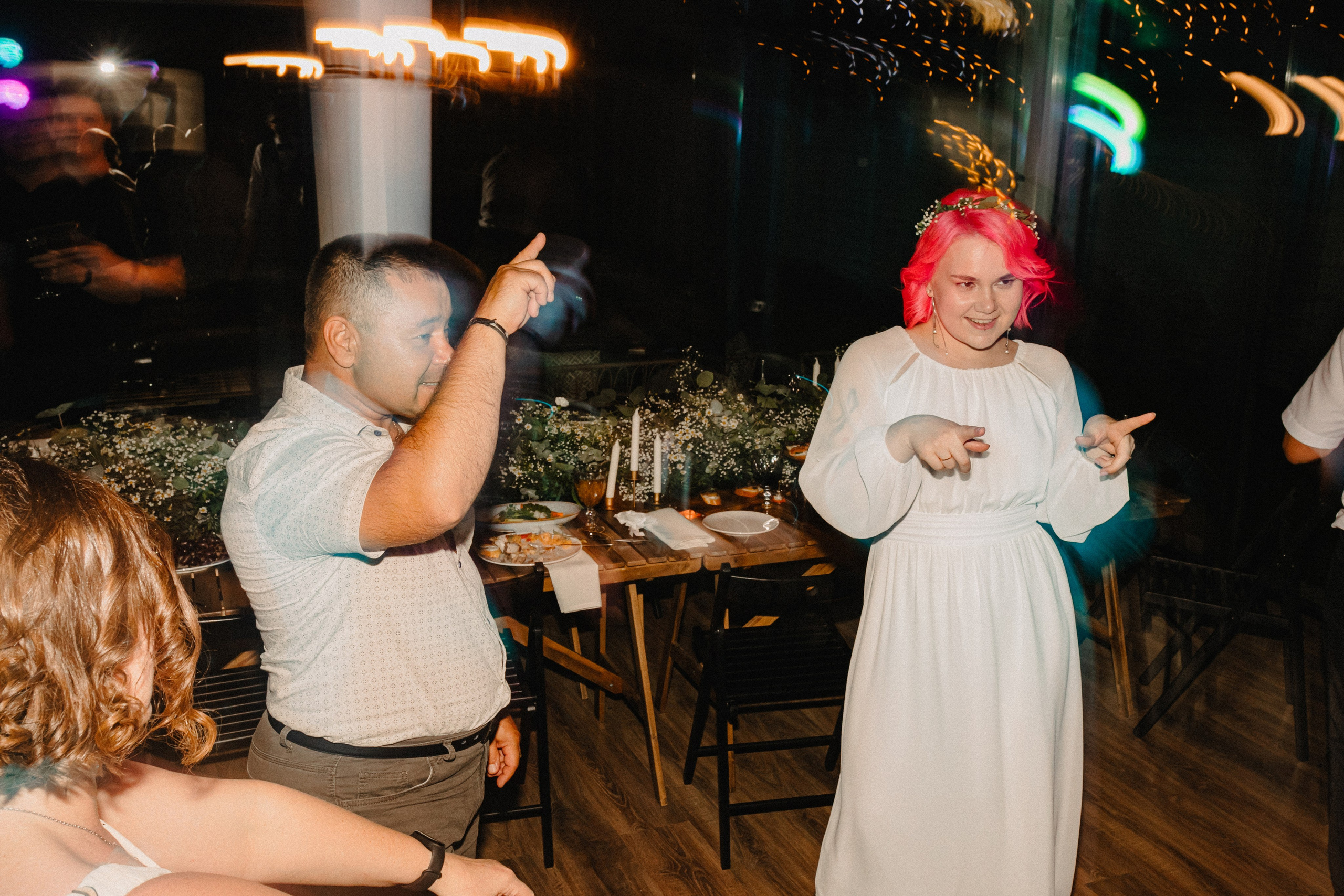 Свадьба Насти и Димы. Свадебный и семейный фотограф Женя Добрянская в Нижнем Новгороде