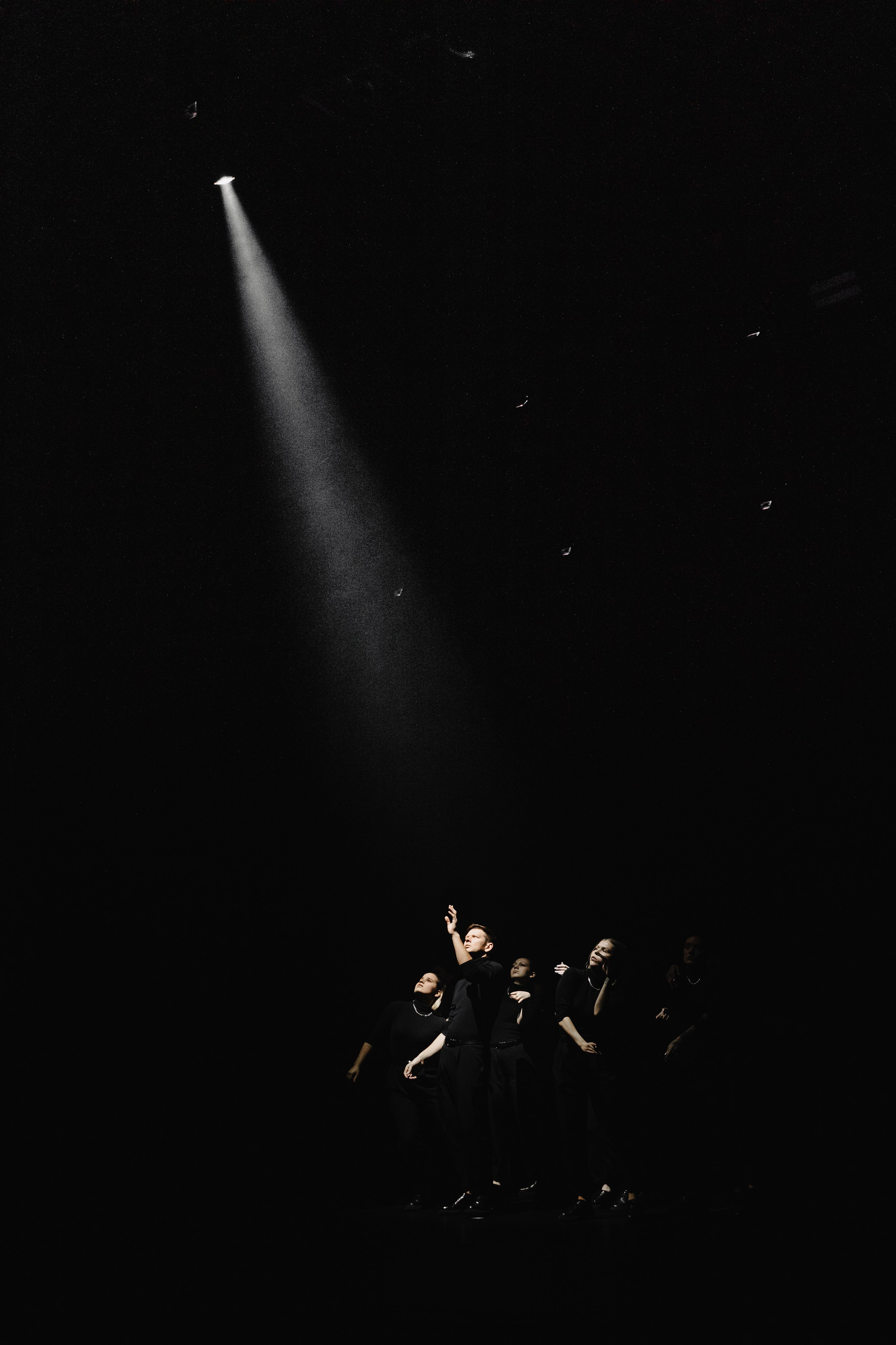 DS Crew 26.02.24 г. Нижний Новгород, ДК ГАЗ. Свадебный и семейный фотограф Женя Добрянская в Нижнем Новгороде