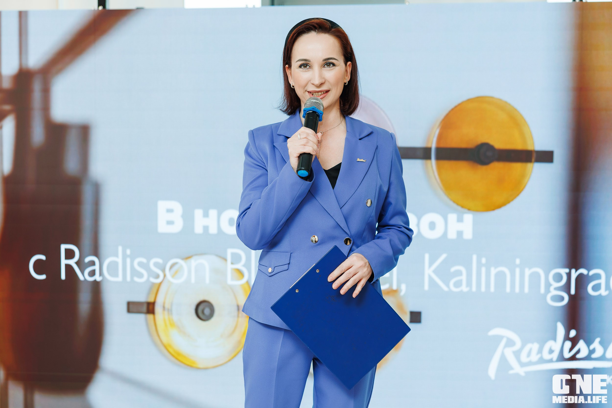 Фоторепортаж из отеля Рэдиссон. One Media Life: фоторепортажи, фотоотчеты с мероприятий и заведений