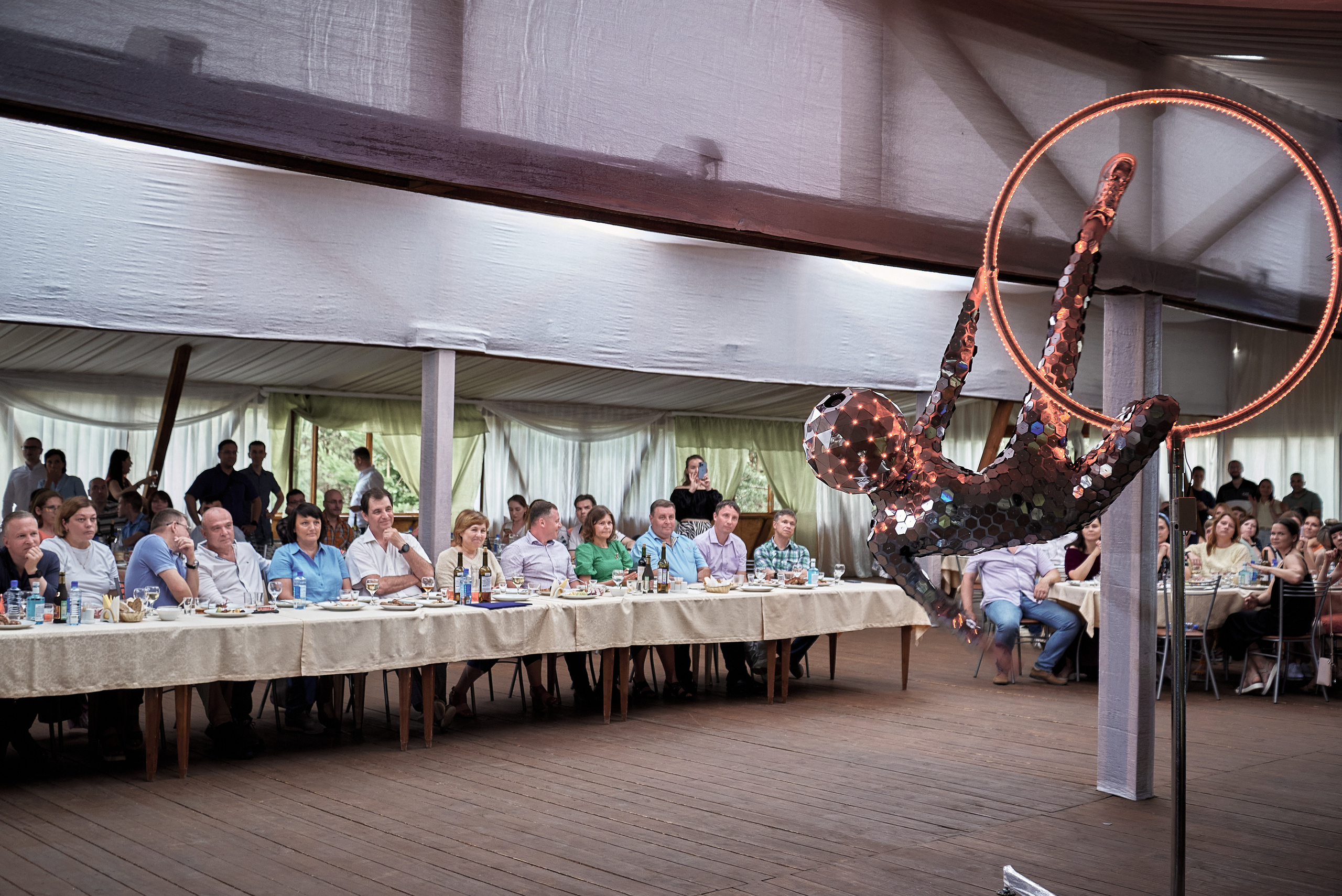 Корпоративное мероприятие БО ИВОЛГА. Мартазова Екатерина фотограф. Екатеринбург