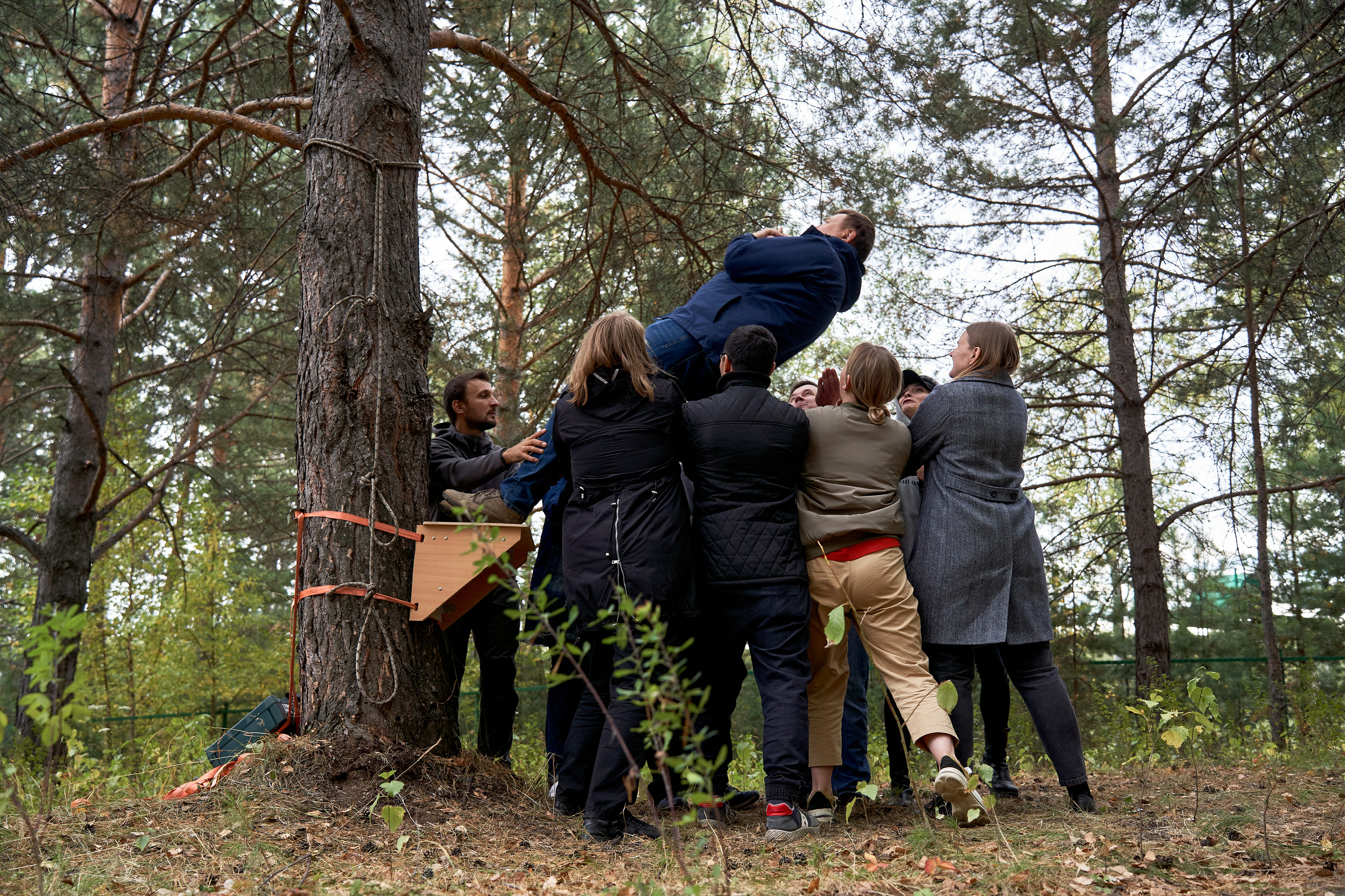 СТРЕЛЕЦКИЙ ДВОР репортажная съёмка. Мартазова Екатерина фотограф. Екатеринбург