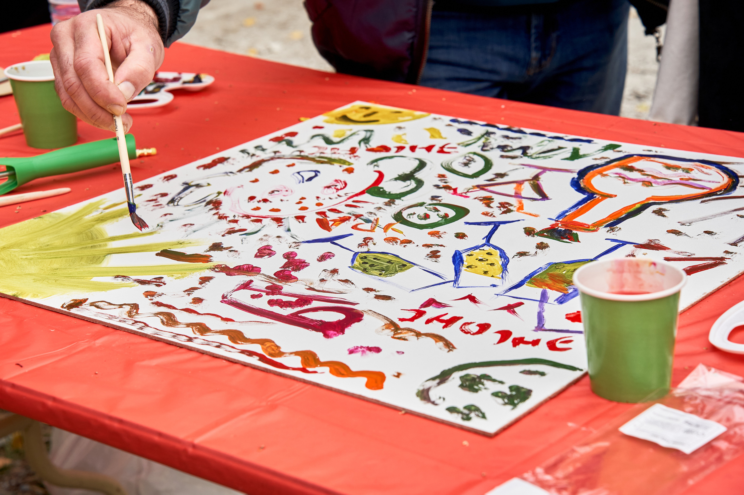 СТРЕЛЕЦКИЙ ДВОР репортажная съёмка. Мартазова Екатерина фотограф. Екатеринбург