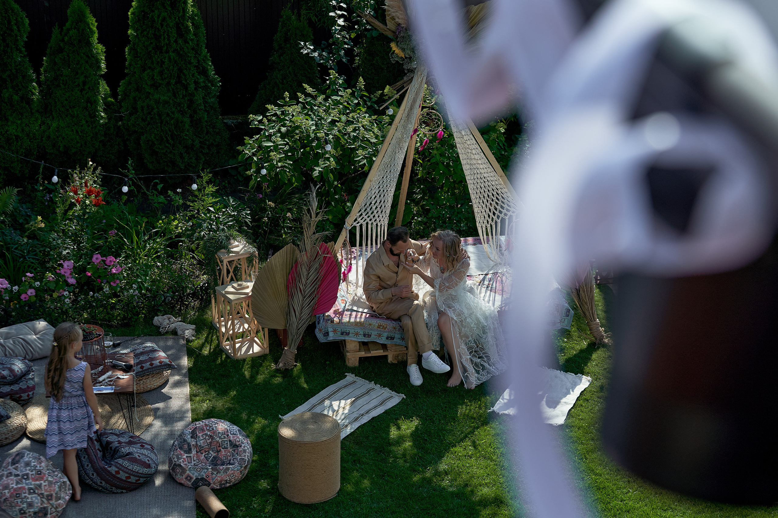 Свадебная съёмка. Мартазова Екатерина фотограф. Екатеринбург