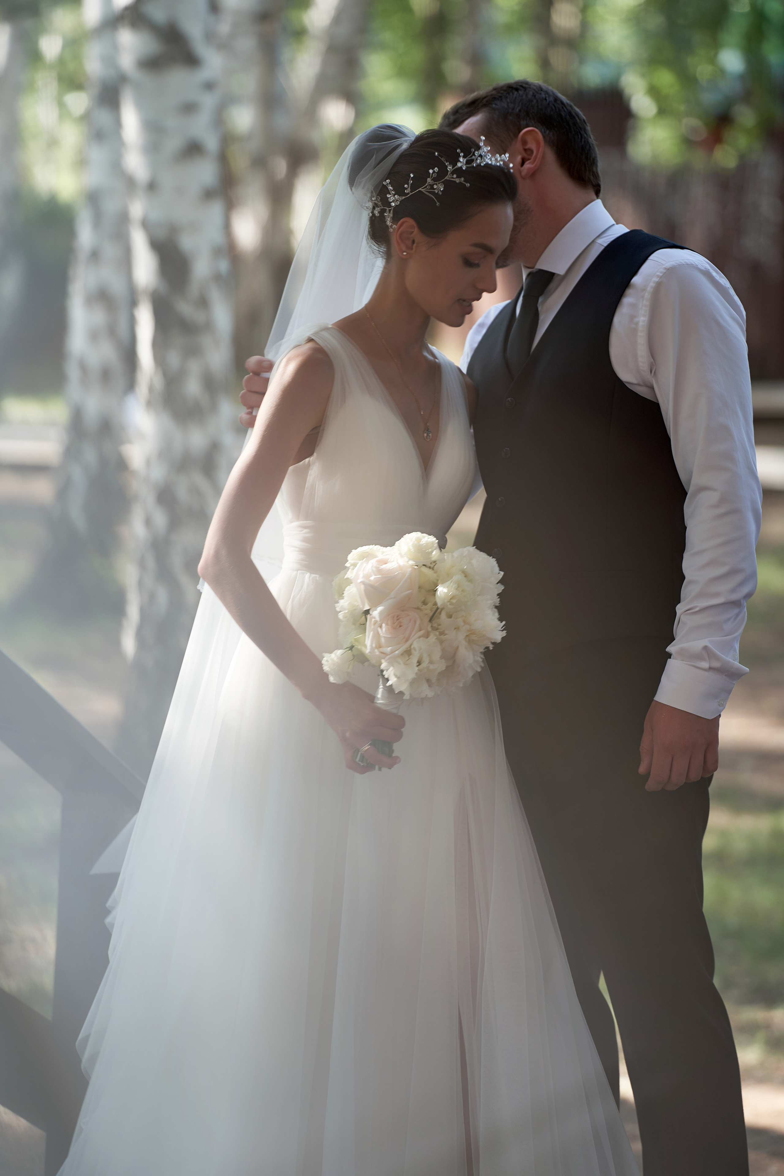 В лучах счастья Свадебная съёмка. Мартазова Екатерина фотограф. Екатеринбург