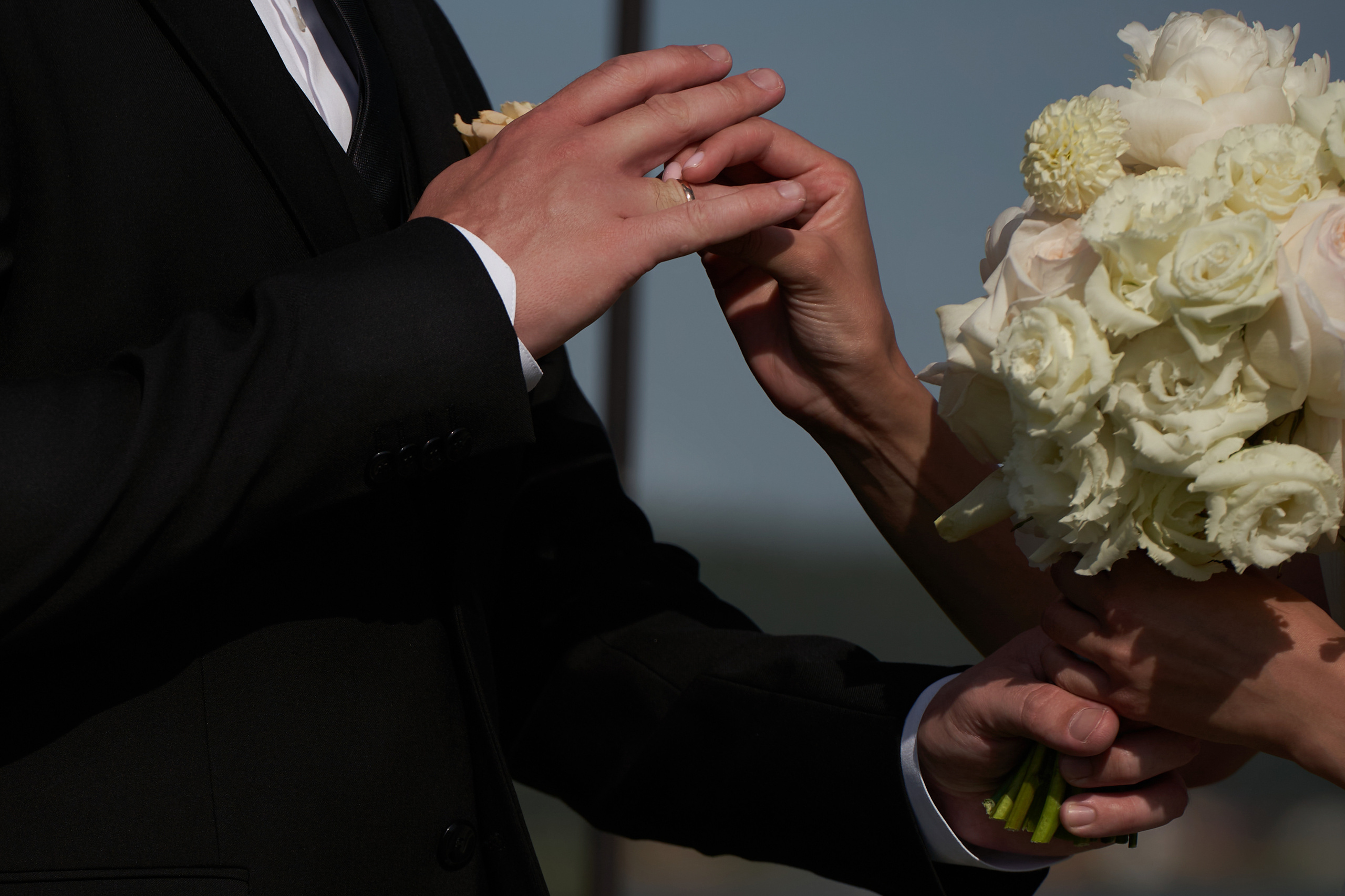 В лучах счастья Свадебная съёмка. Мартазова Екатерина фотограф. Екатеринбург