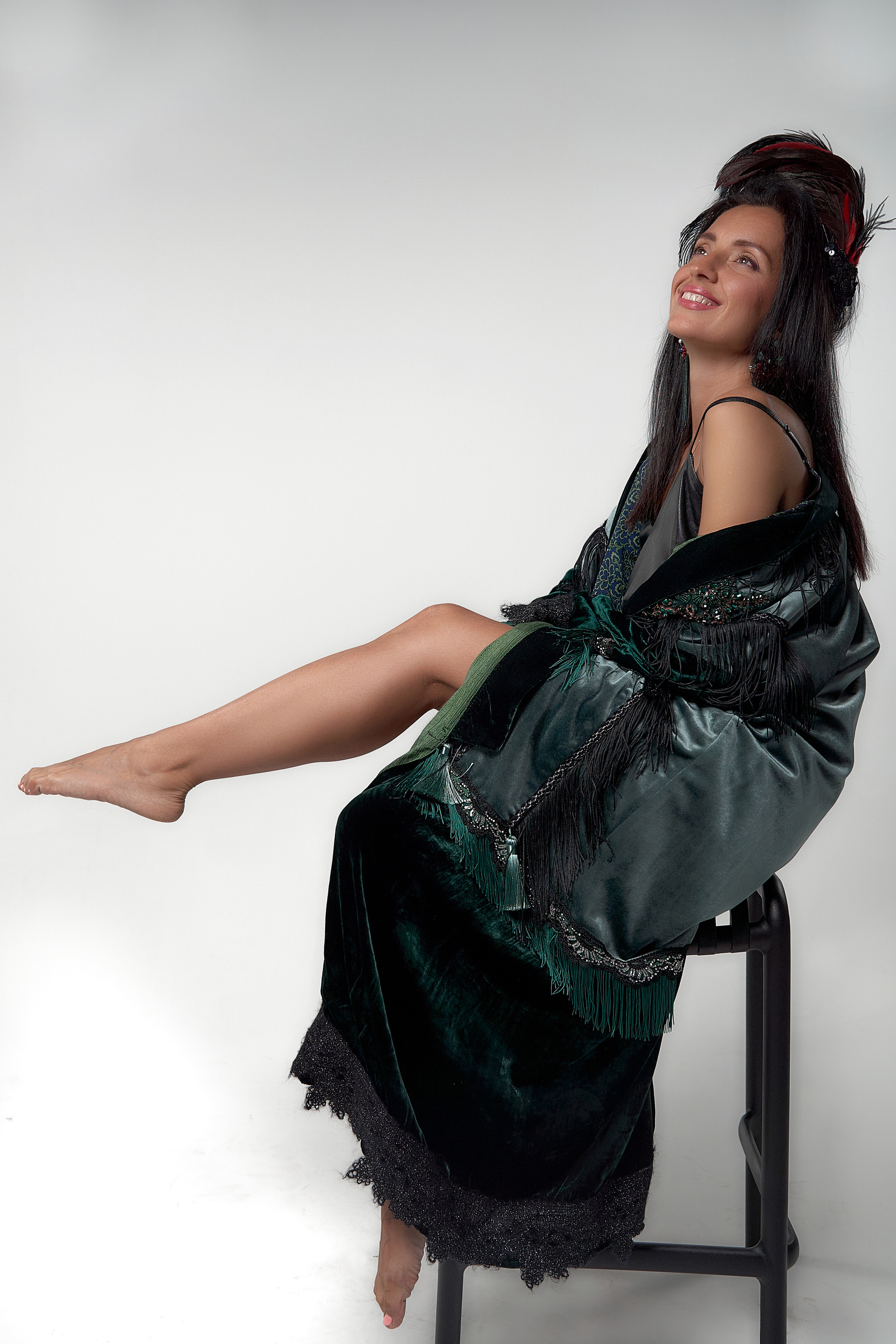 Открытие студии ROSSO. Мартазова Екатерина фотограф. Екатеринбург