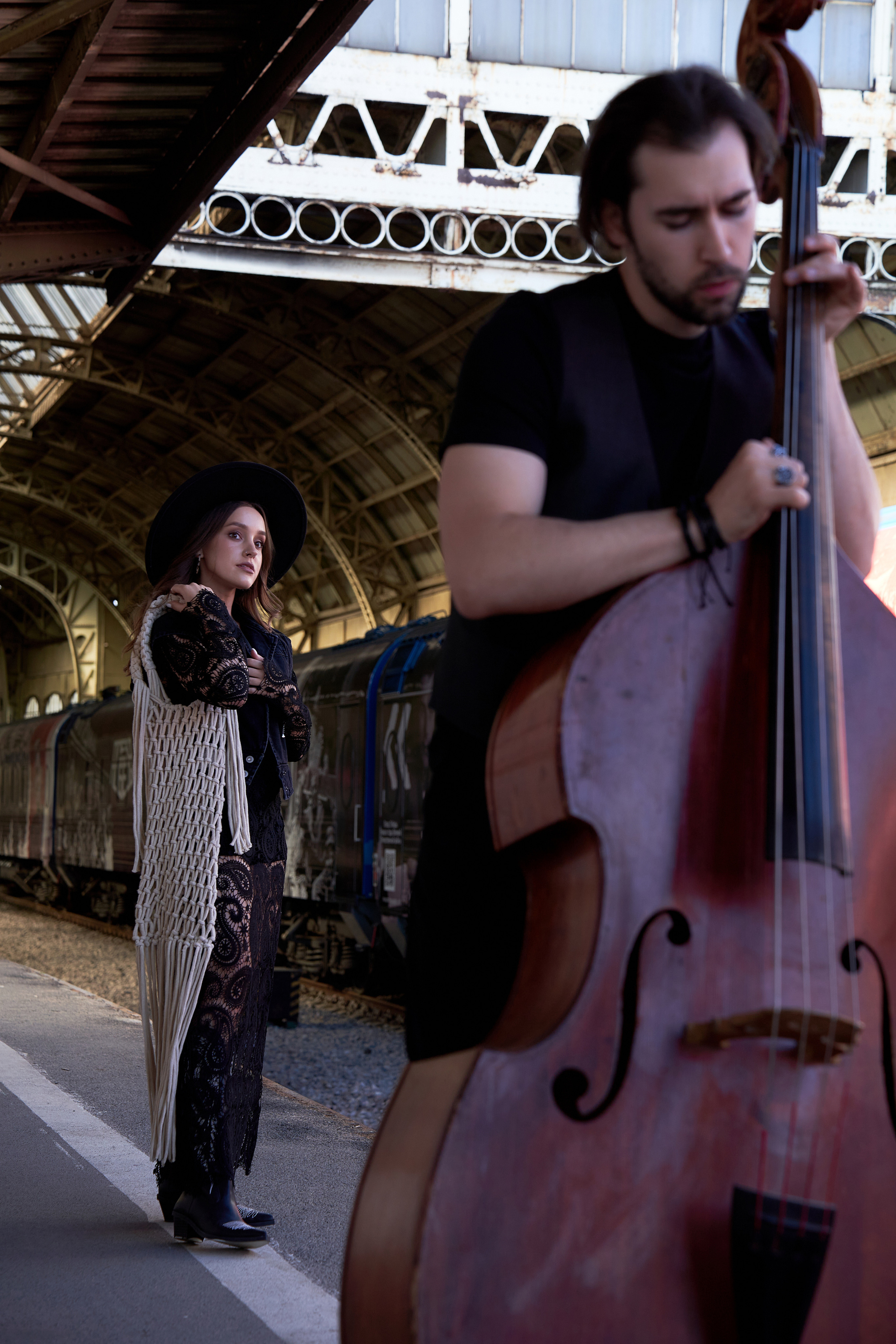 Вокзал для двоих love stote. Мартазова Екатерина фотограф. Екатеринбург