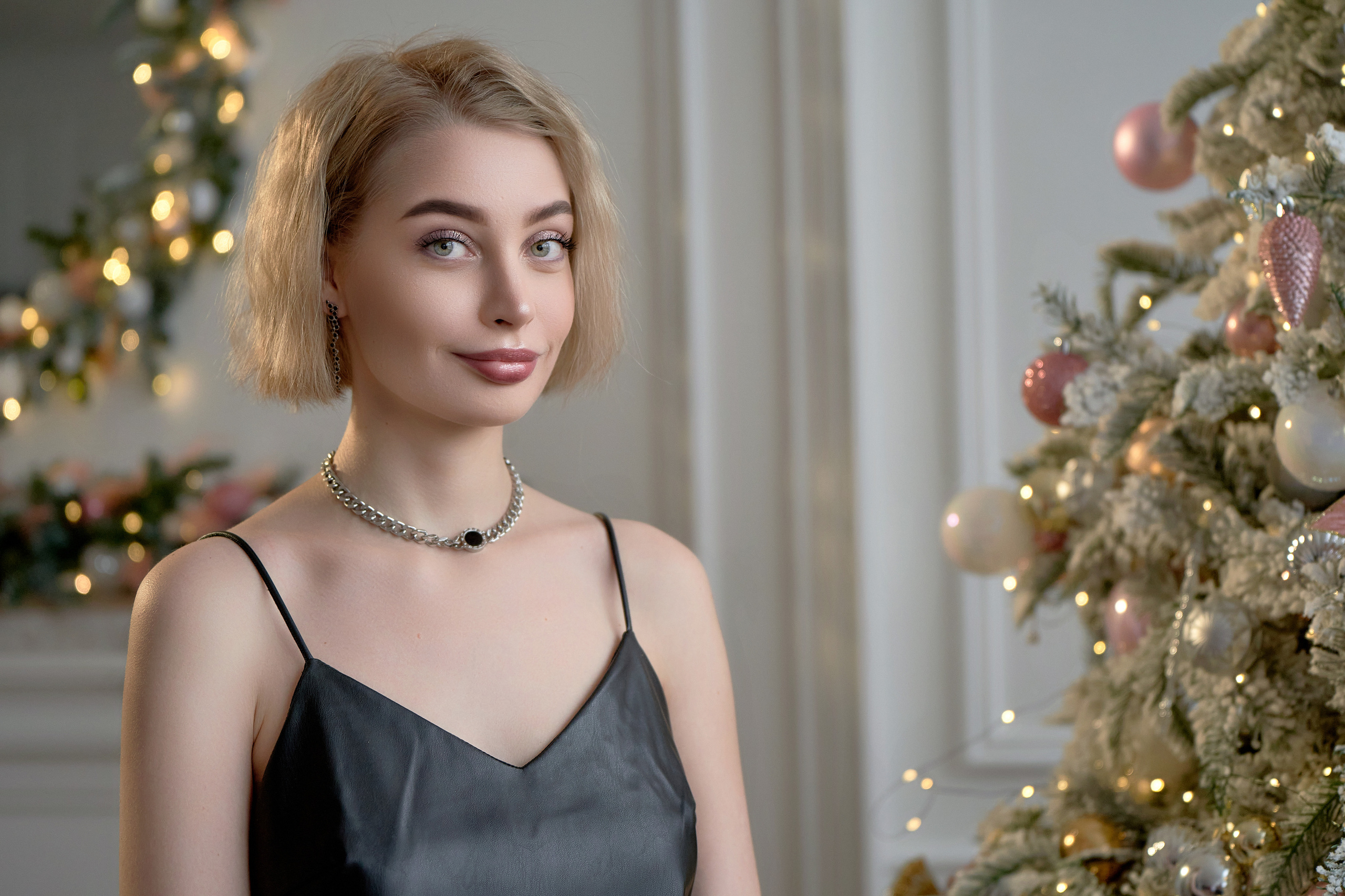 Новогодняя съёмка. Мартазова Екатерина фотограф. Екатеринбург