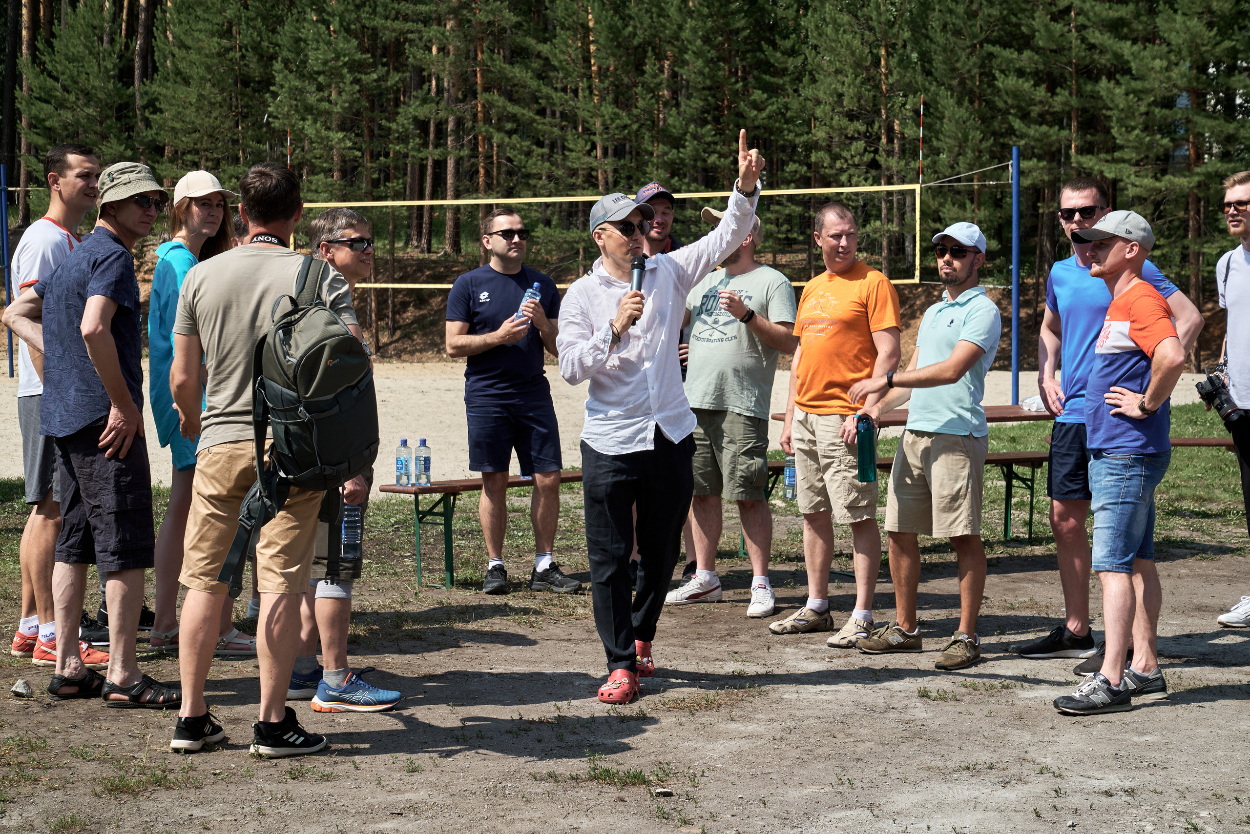 Корпоративное мероприятие БО ИВОЛГА. Мартазова Екатерина фотограф. Екатеринбург