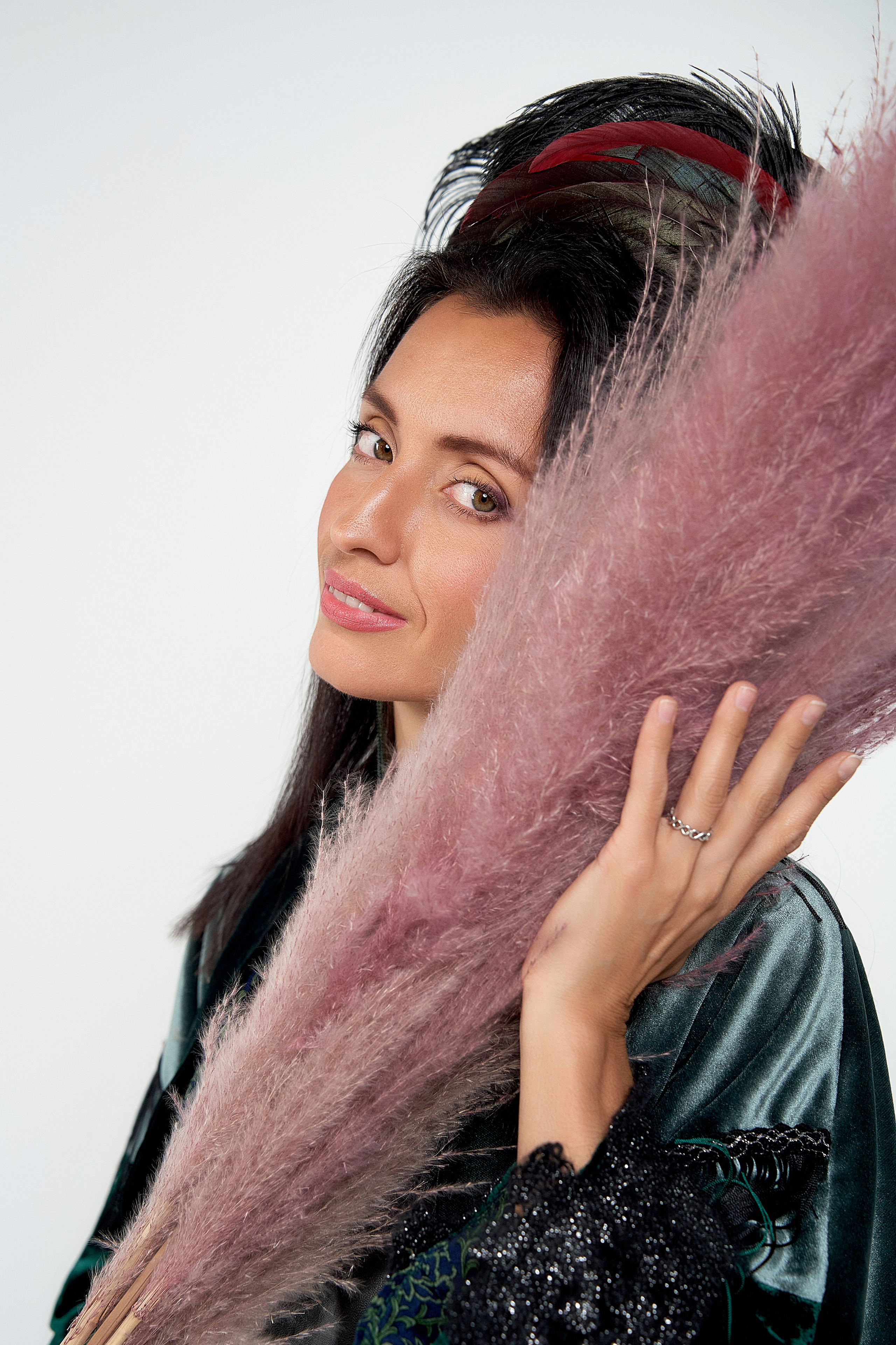 Открытие студии ROSSO. Мартазова Екатерина фотограф. Екатеринбург