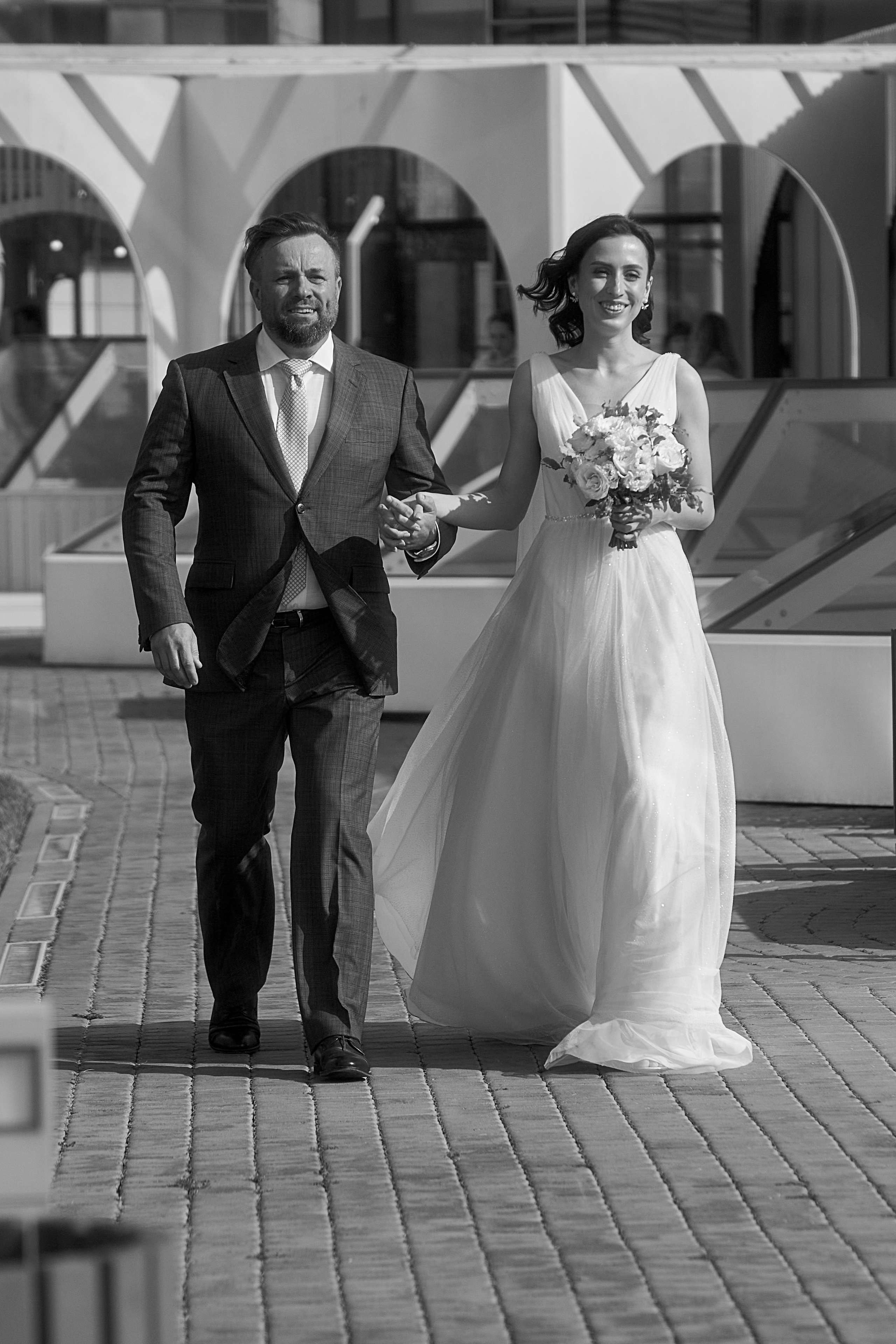 Свадебная съёмка. Мартазова Екатерина фотограф. Екатеринбург