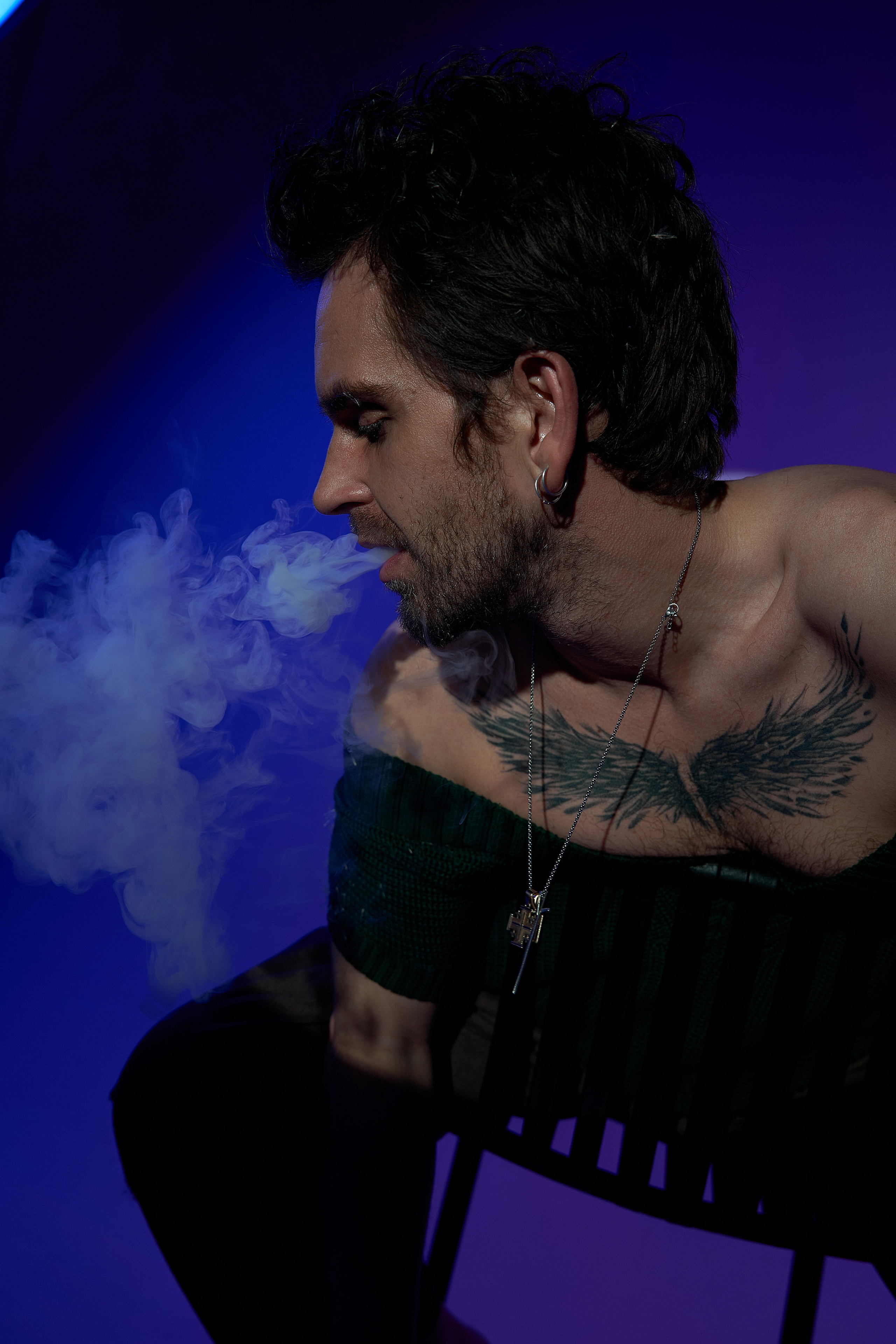 Открытие студии ROSSO. Мартазова Екатерина фотограф. Екатеринбург