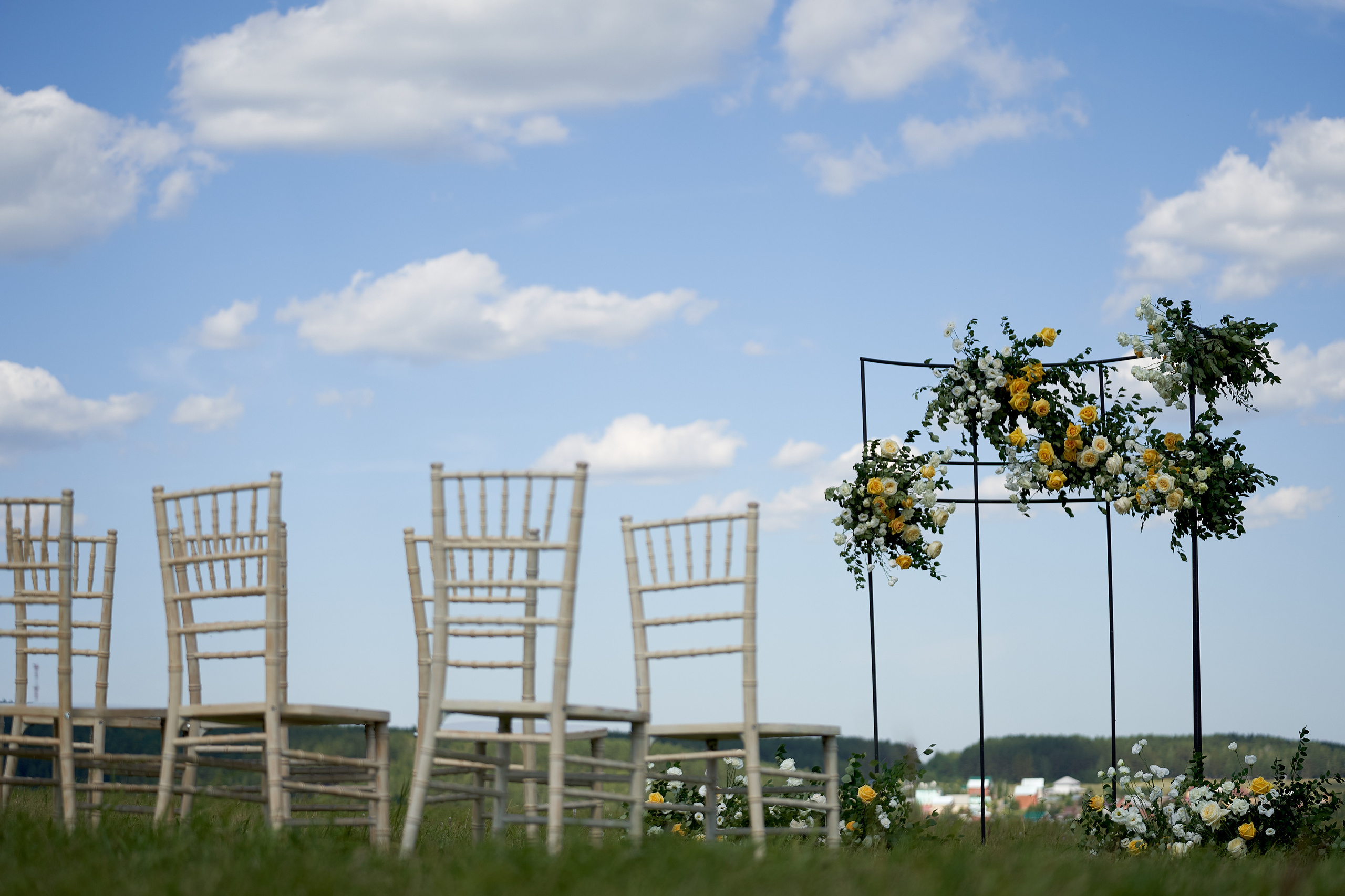В лучах счастья Свадебная съёмка. Мартазова Екатерина фотограф. Екатеринбург