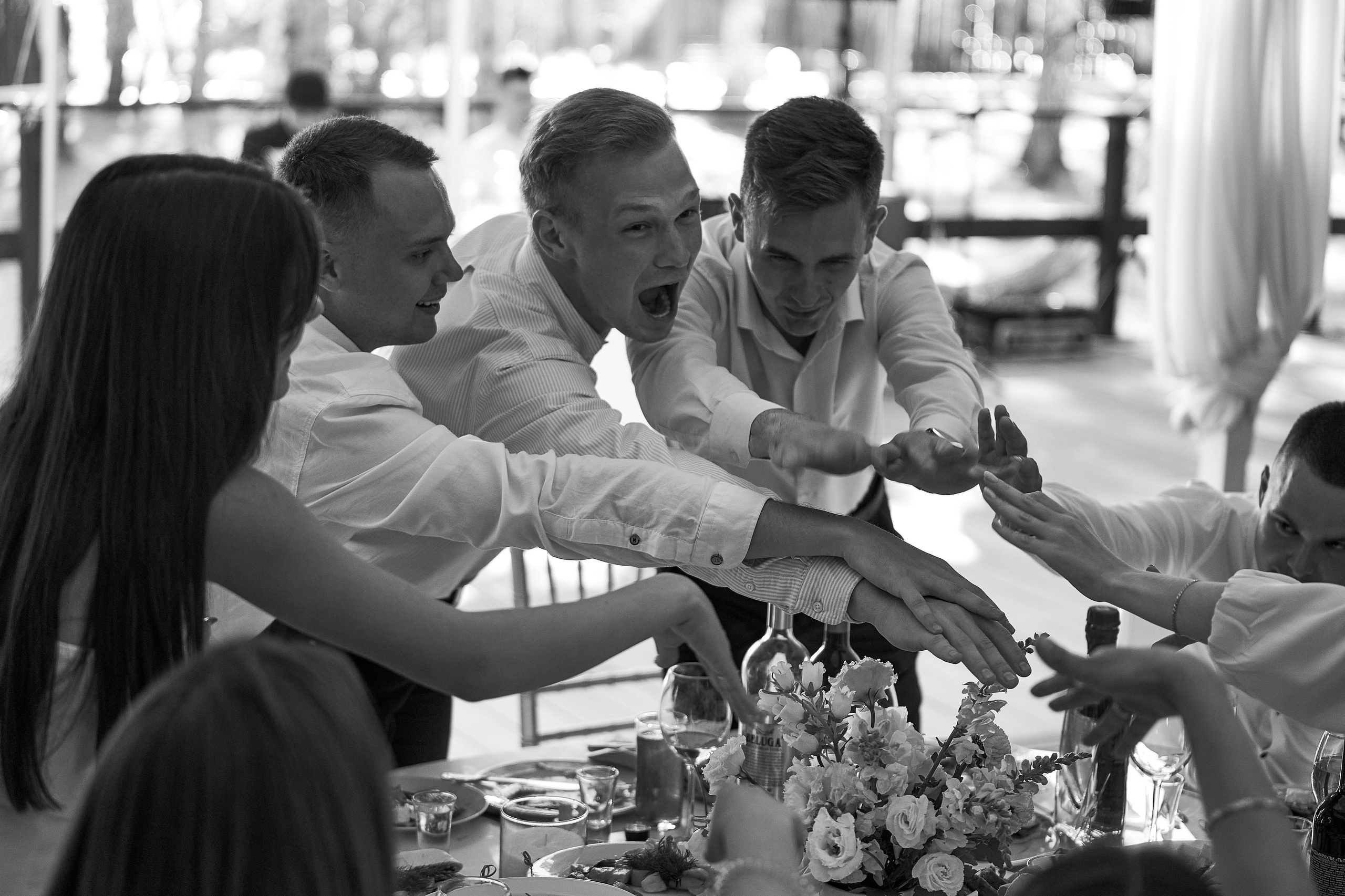 В лучах счастья Свадебная съёмка. Мартазова Екатерина фотограф. Екатеринбург