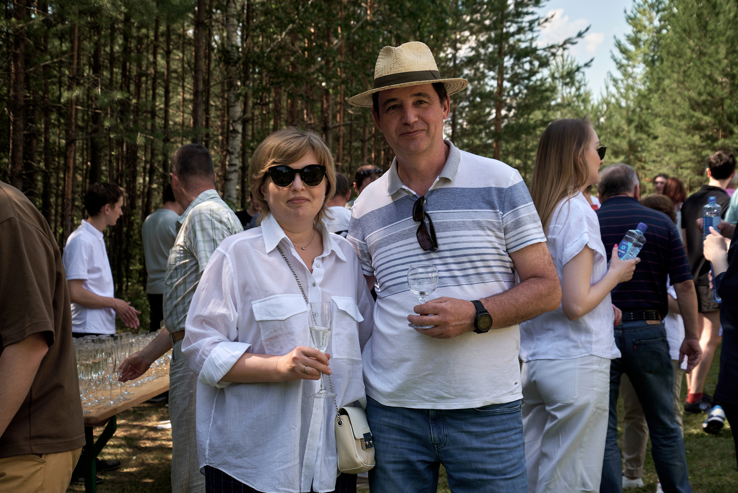 Корпоративное мероприятие БО ИВОЛГА. Мартазова Екатерина фотограф. Екатеринбург