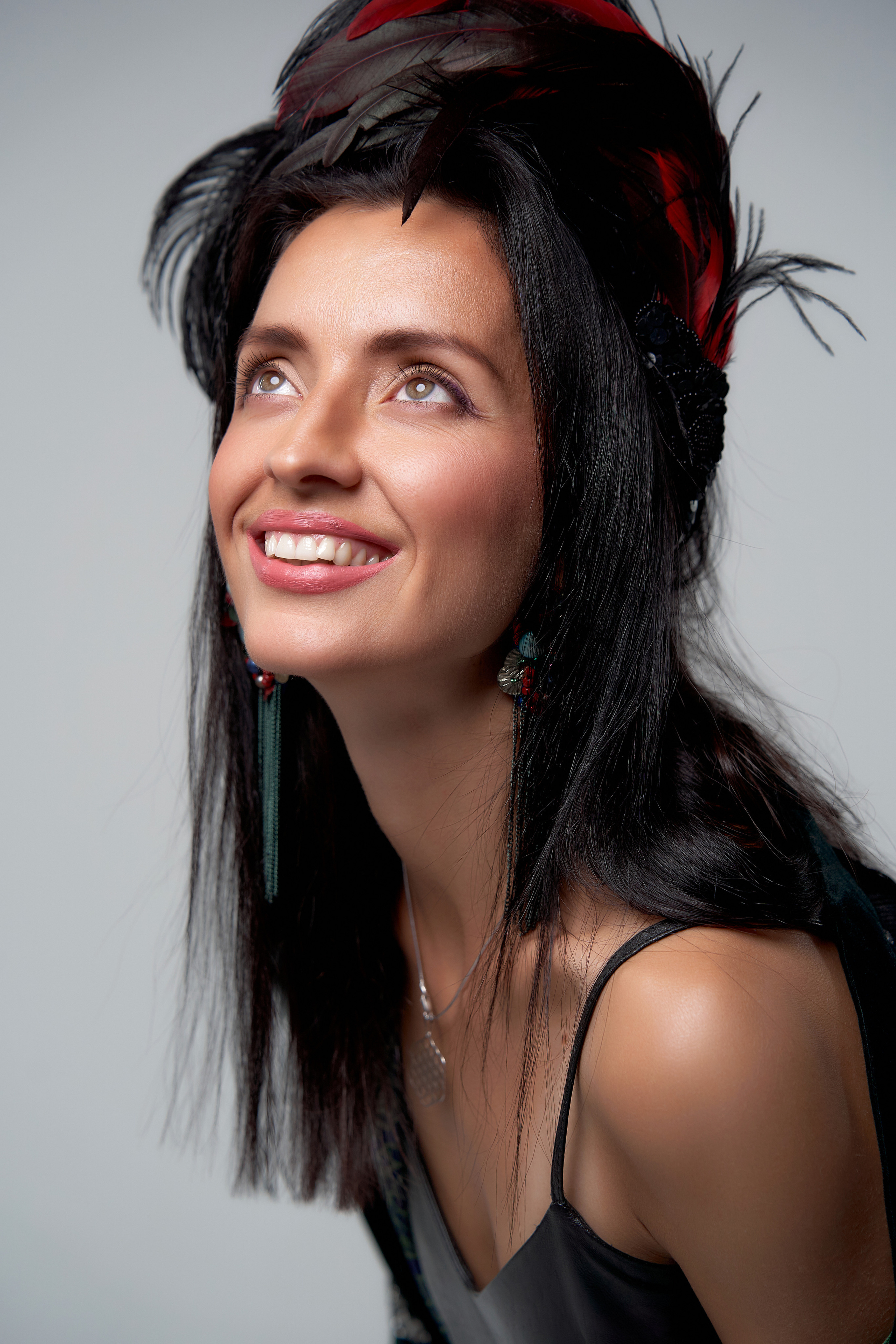 Открытие студии ROSSO. Мартазова Екатерина фотограф. Екатеринбург