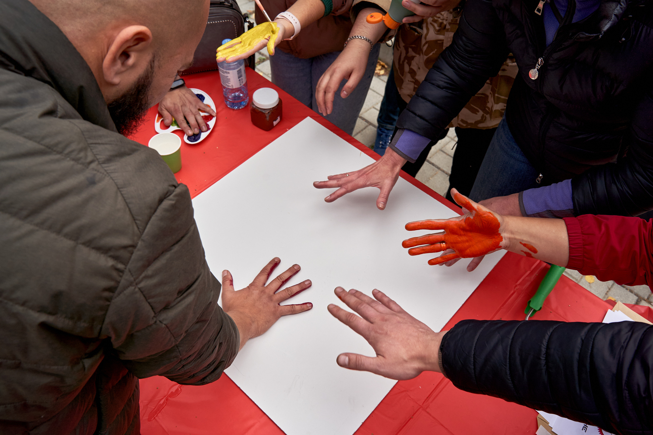 СТРЕЛЕЦКИЙ ДВОР репортажная съёмка. Мартазова Екатерина фотограф. Екатеринбург