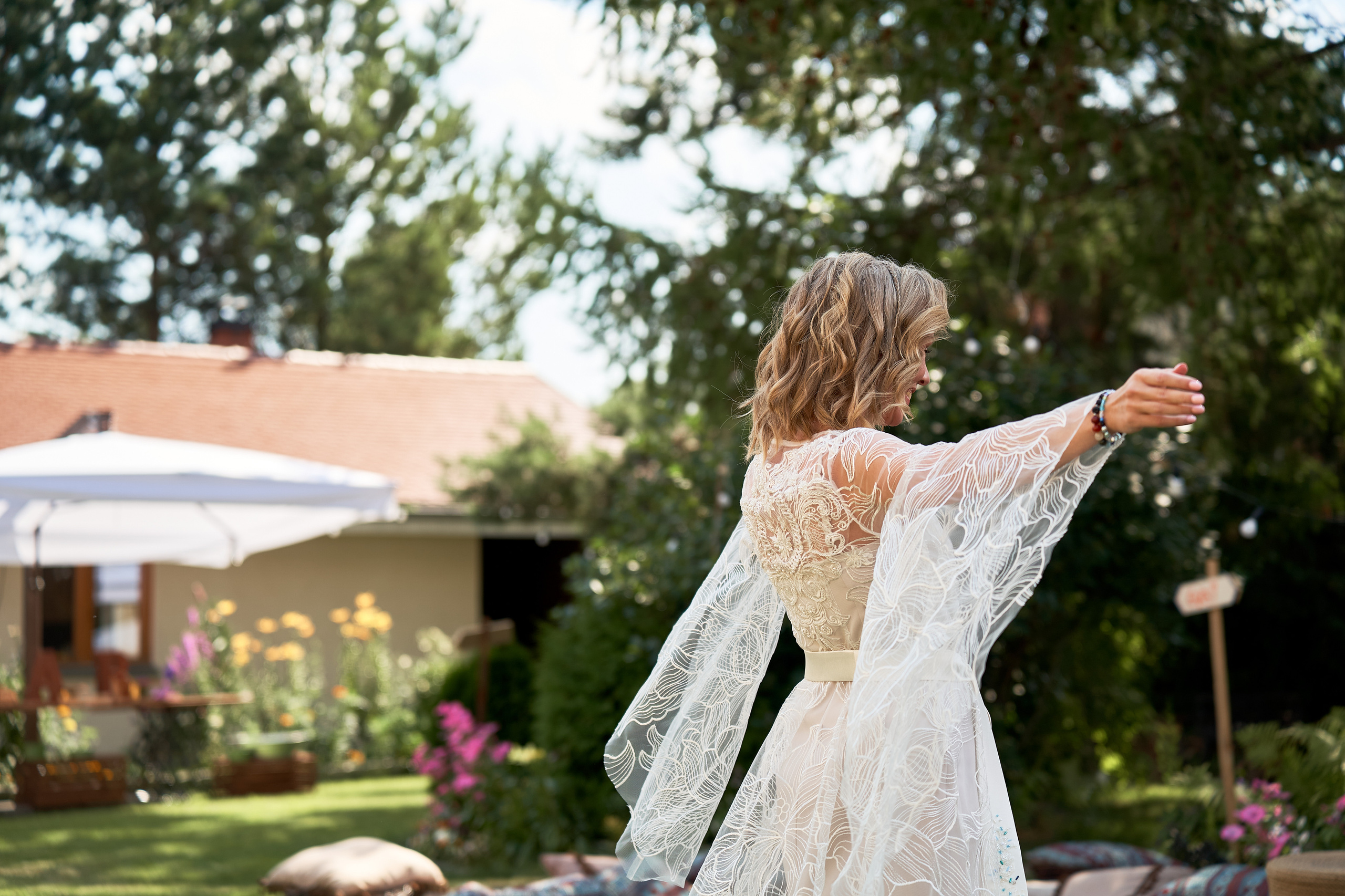 Свадебная съёмка. Мартазова Екатерина фотограф. Екатеринбург