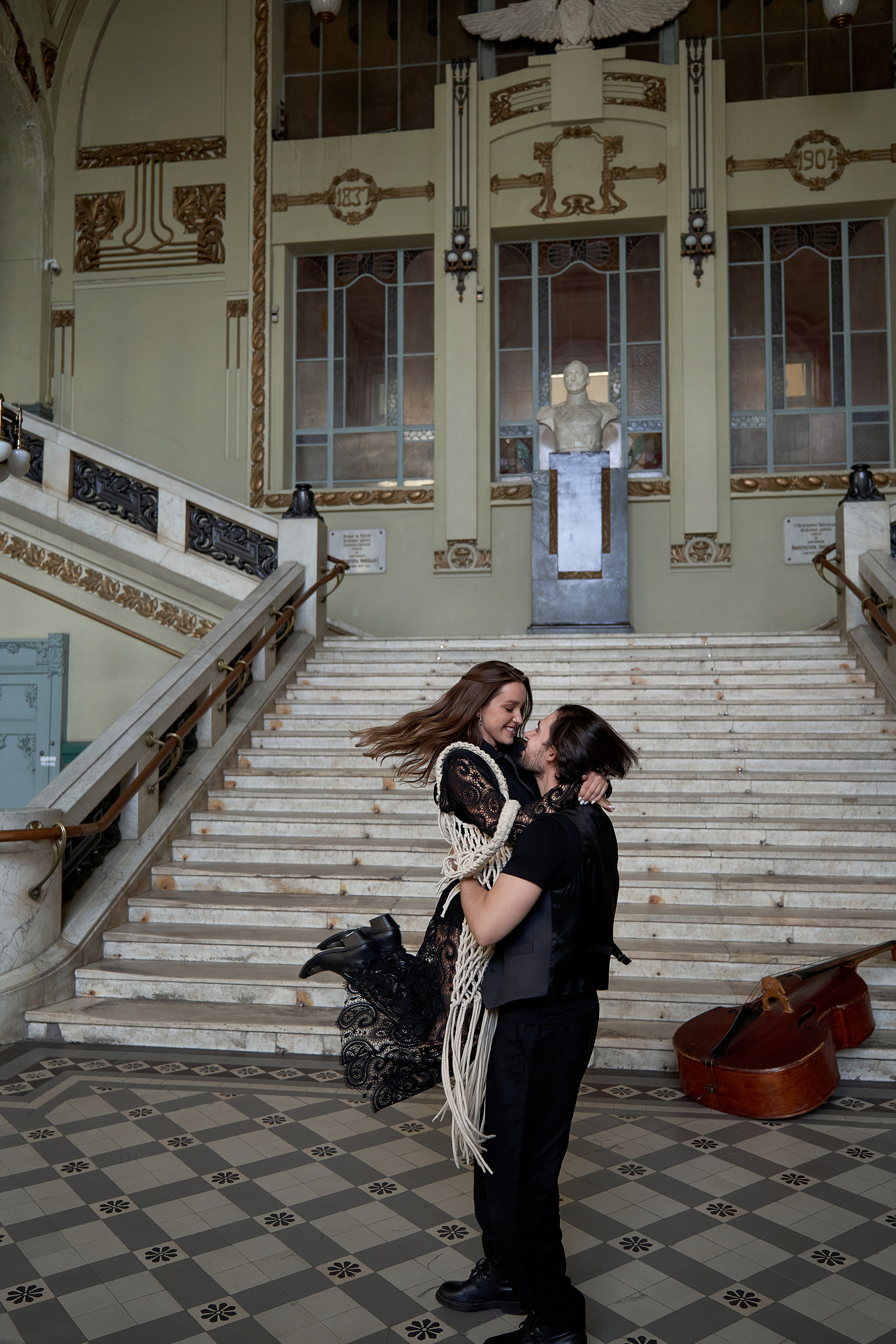 Вокзал для двоих love stote. Мартазова Екатерина фотограф. Екатеринбург