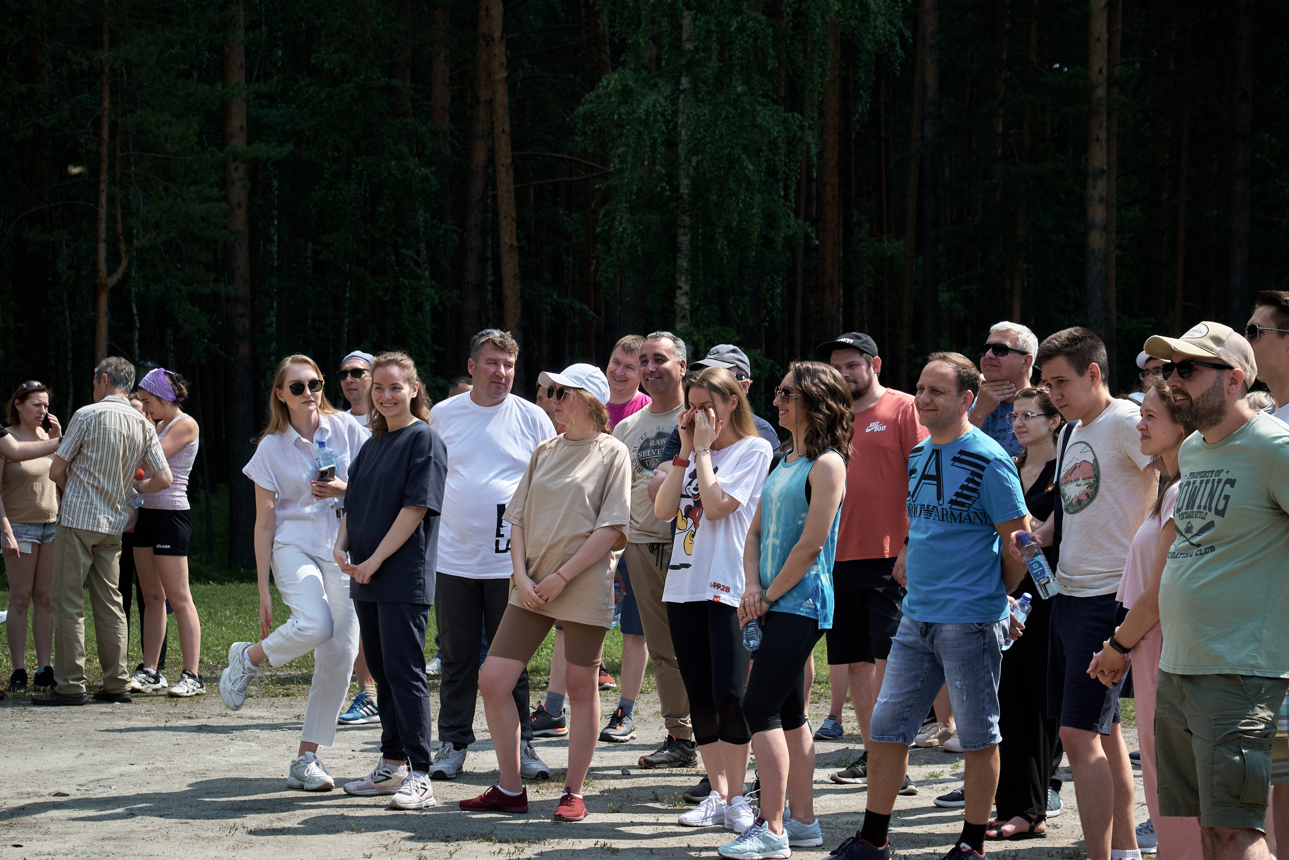 Корпоративное мероприятие БО ИВОЛГА. Мартазова Екатерина фотограф. Екатеринбург