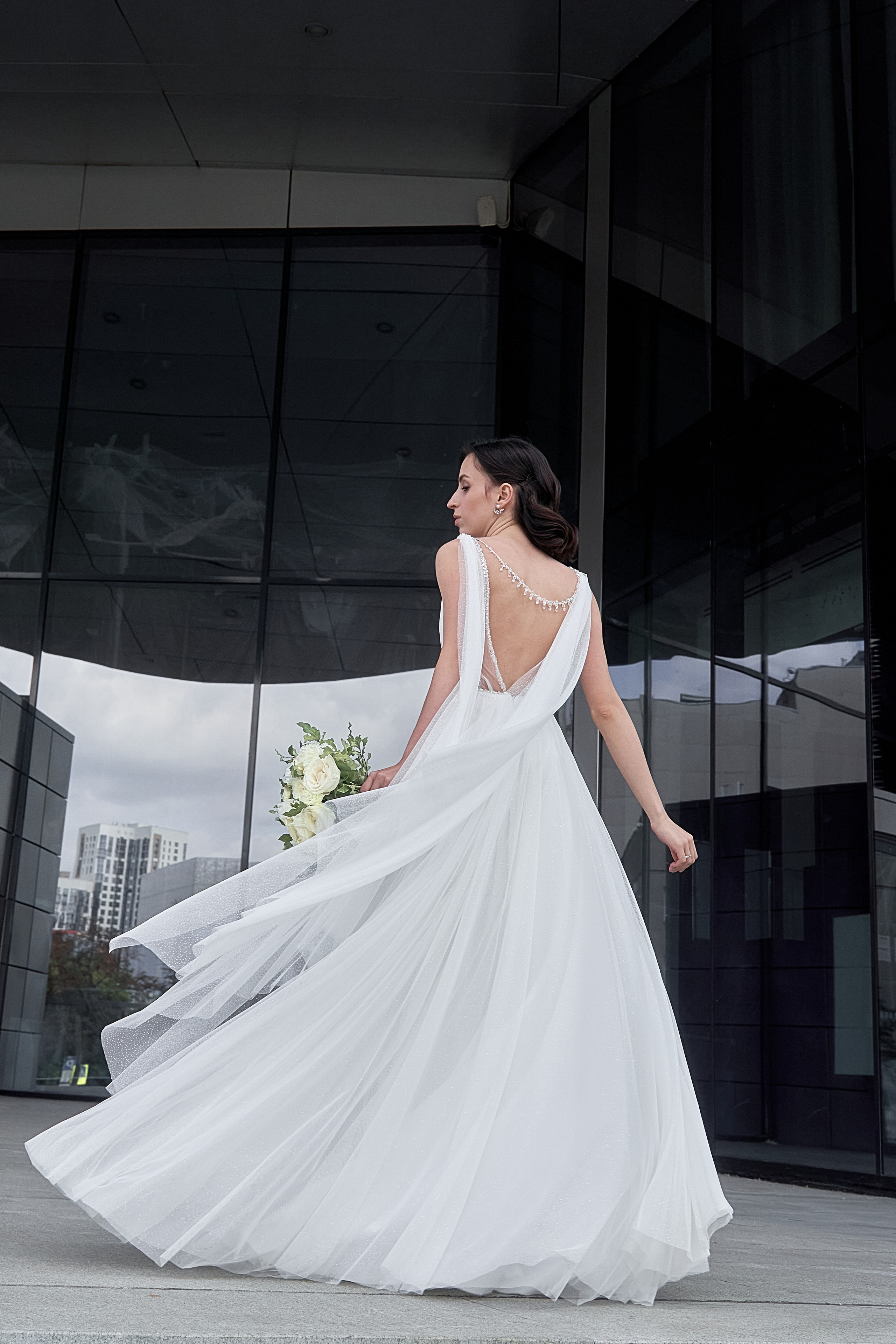 Свадебная съёмка. Мартазова Екатерина фотограф. Екатеринбург