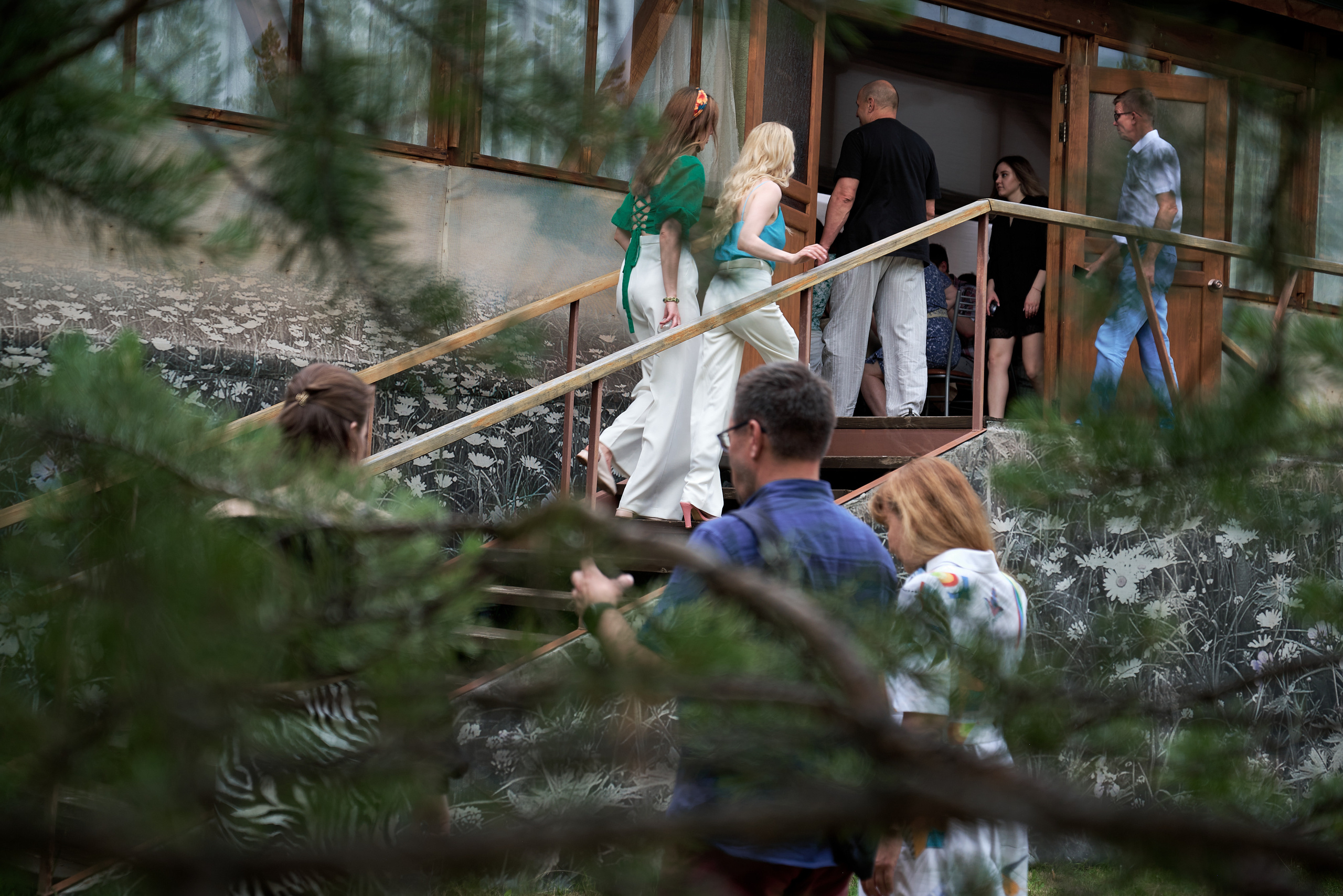 Корпоративное мероприятие БО ИВОЛГА. Мартазова Екатерина фотограф. Екатеринбург