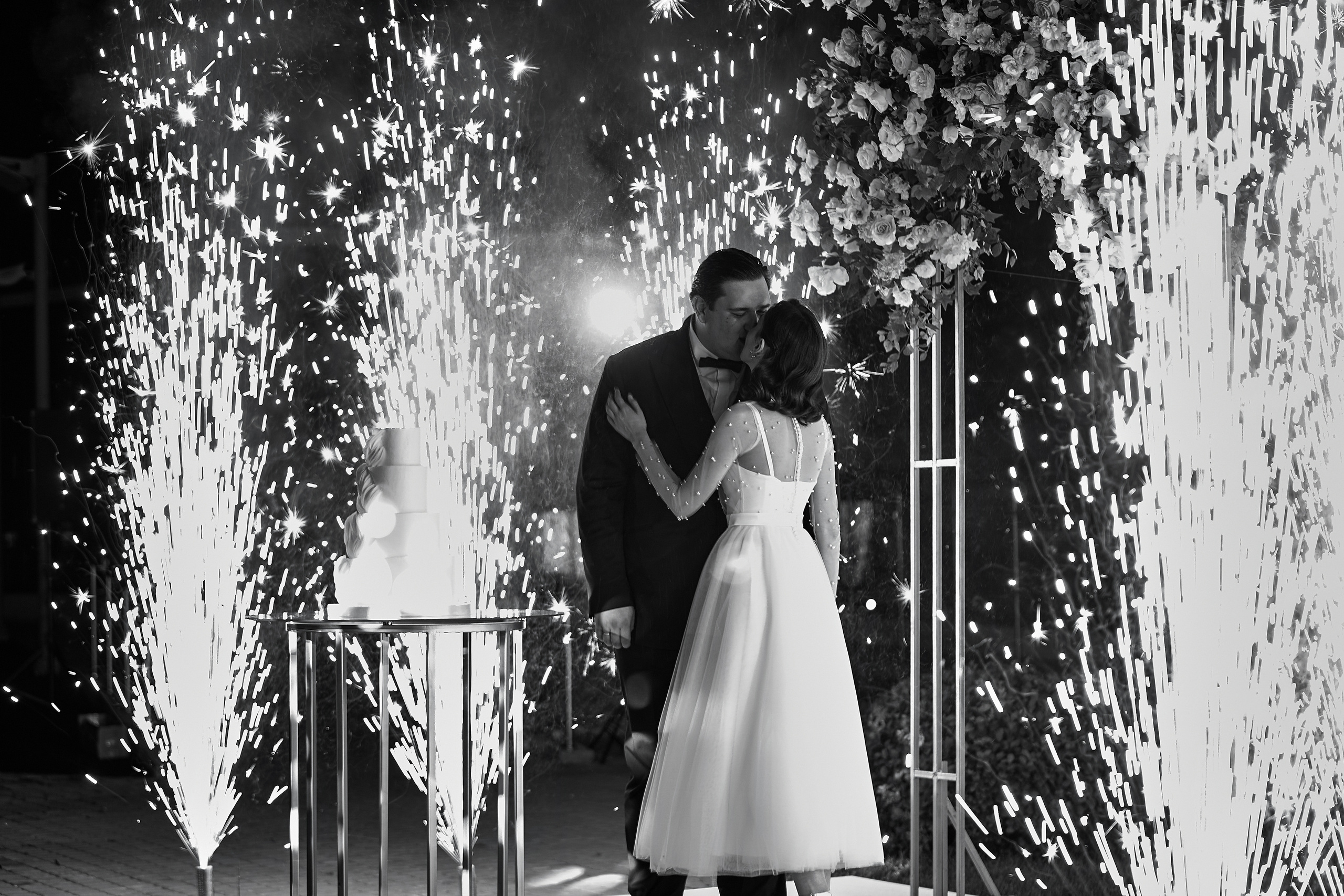 Свадебная съёмка. Мартазова Екатерина фотограф. Екатеринбург