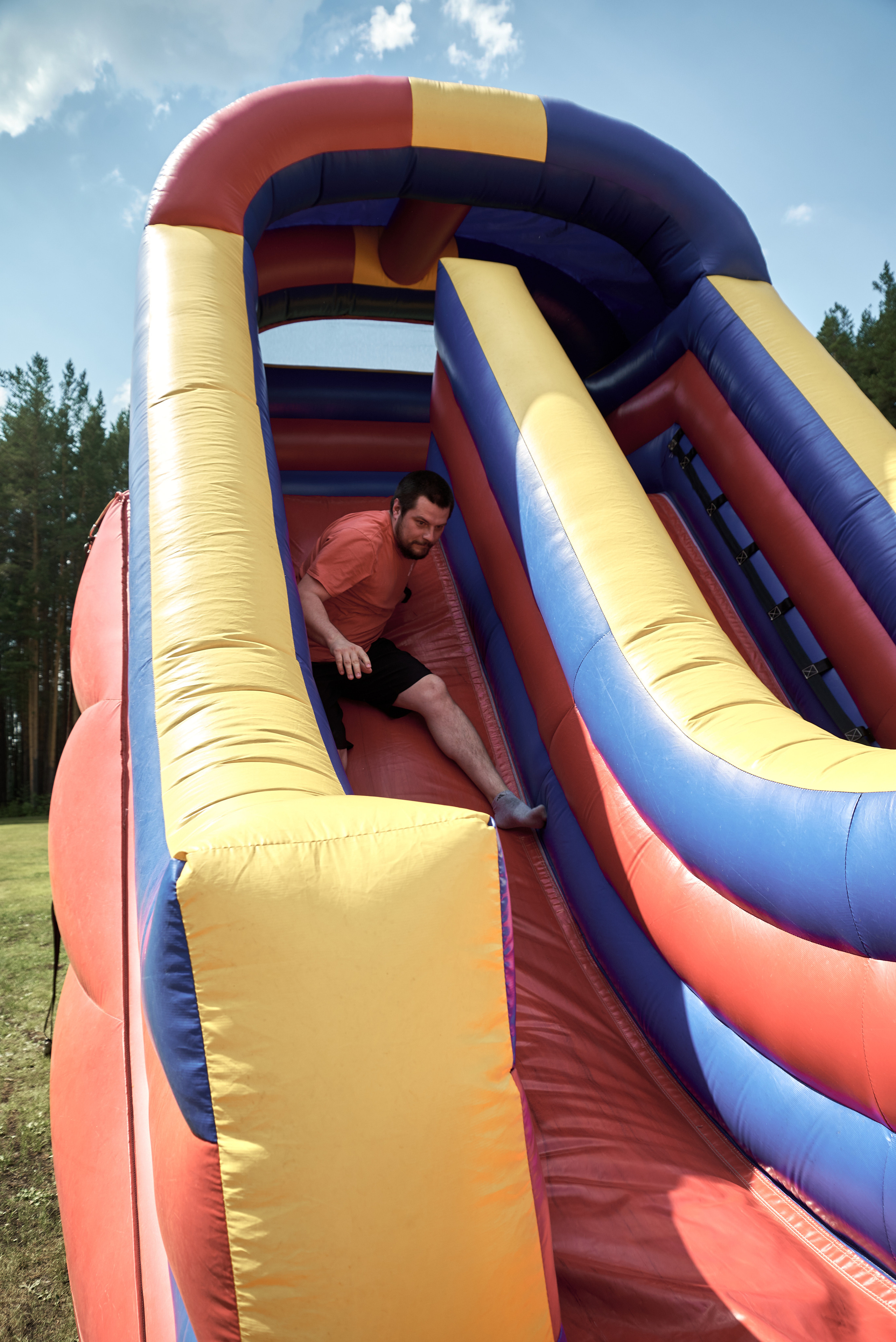 Корпоративное мероприятие БО ИВОЛГА. Мартазова Екатерина фотограф. Екатеринбург