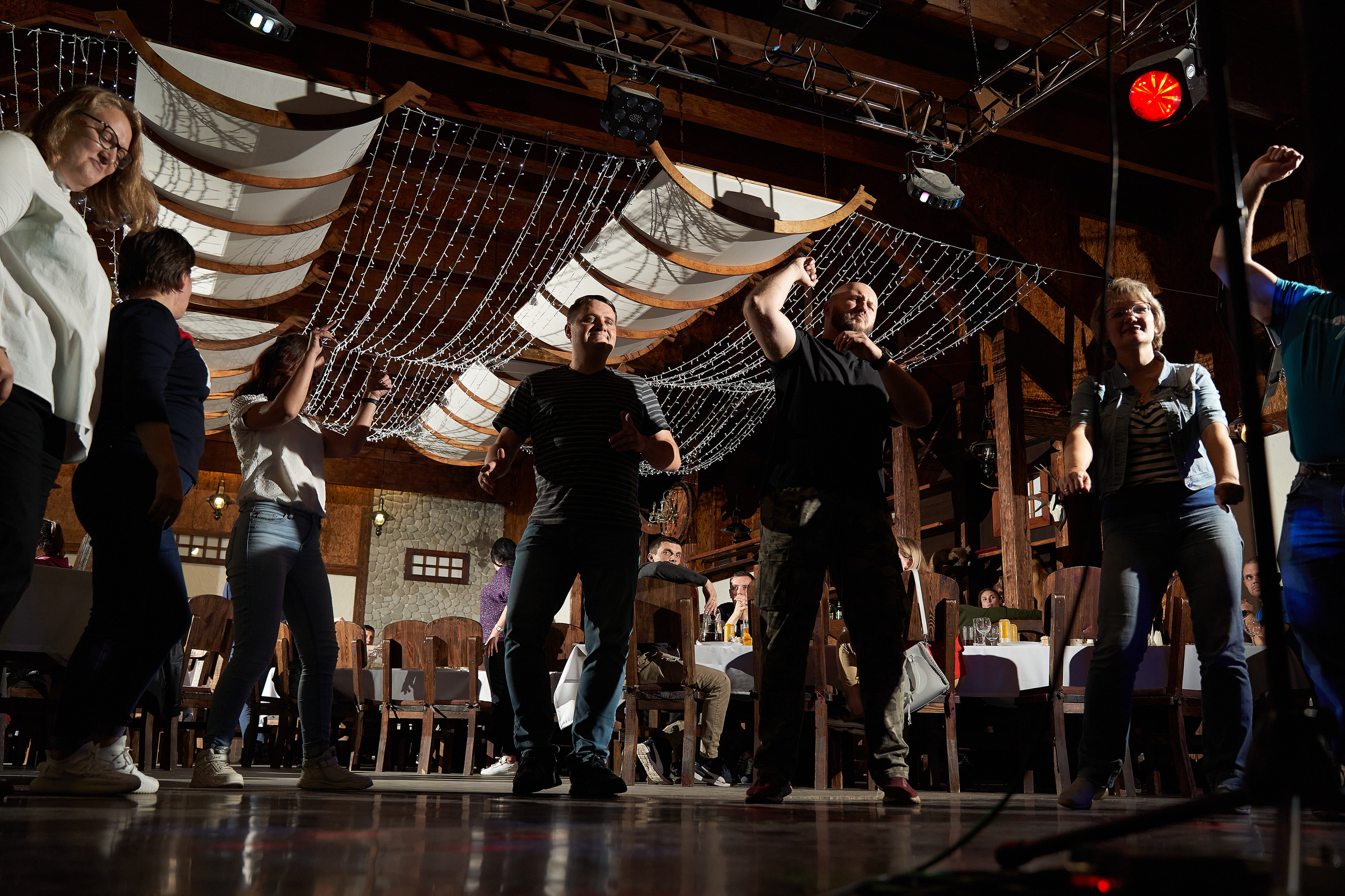 СТРЕЛЕЦКИЙ ДВОР репортажная съёмка. Мартазова Екатерина фотограф. Екатеринбург