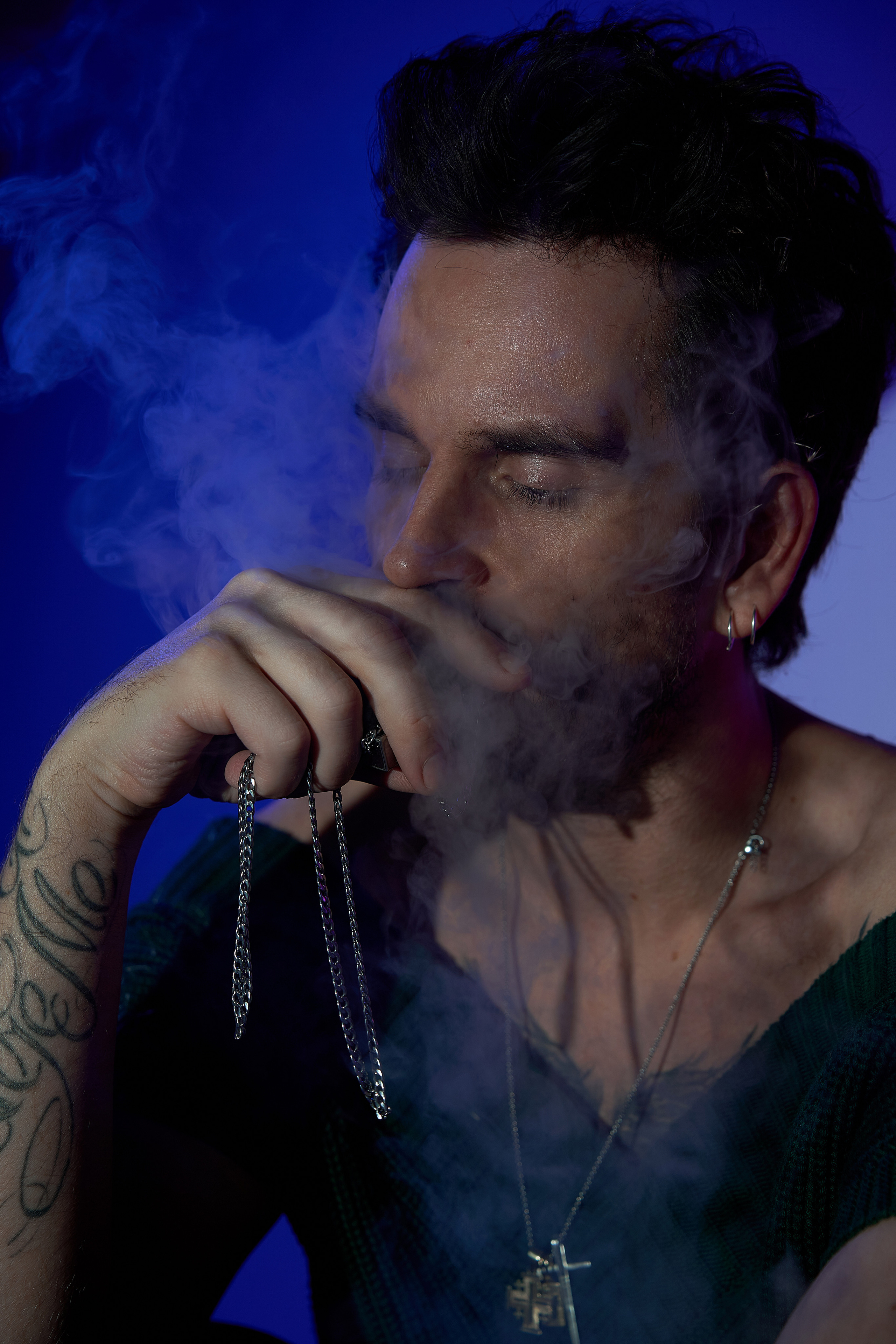 Открытие студии ROSSO. Мартазова Екатерина фотограф. Екатеринбург