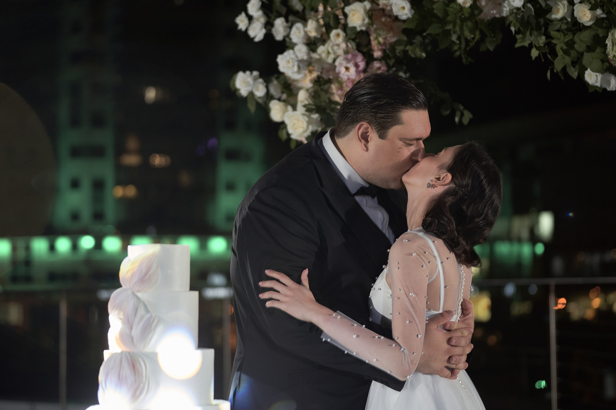 Свадебная съёмка. Мартазова Екатерина фотограф. Екатеринбург