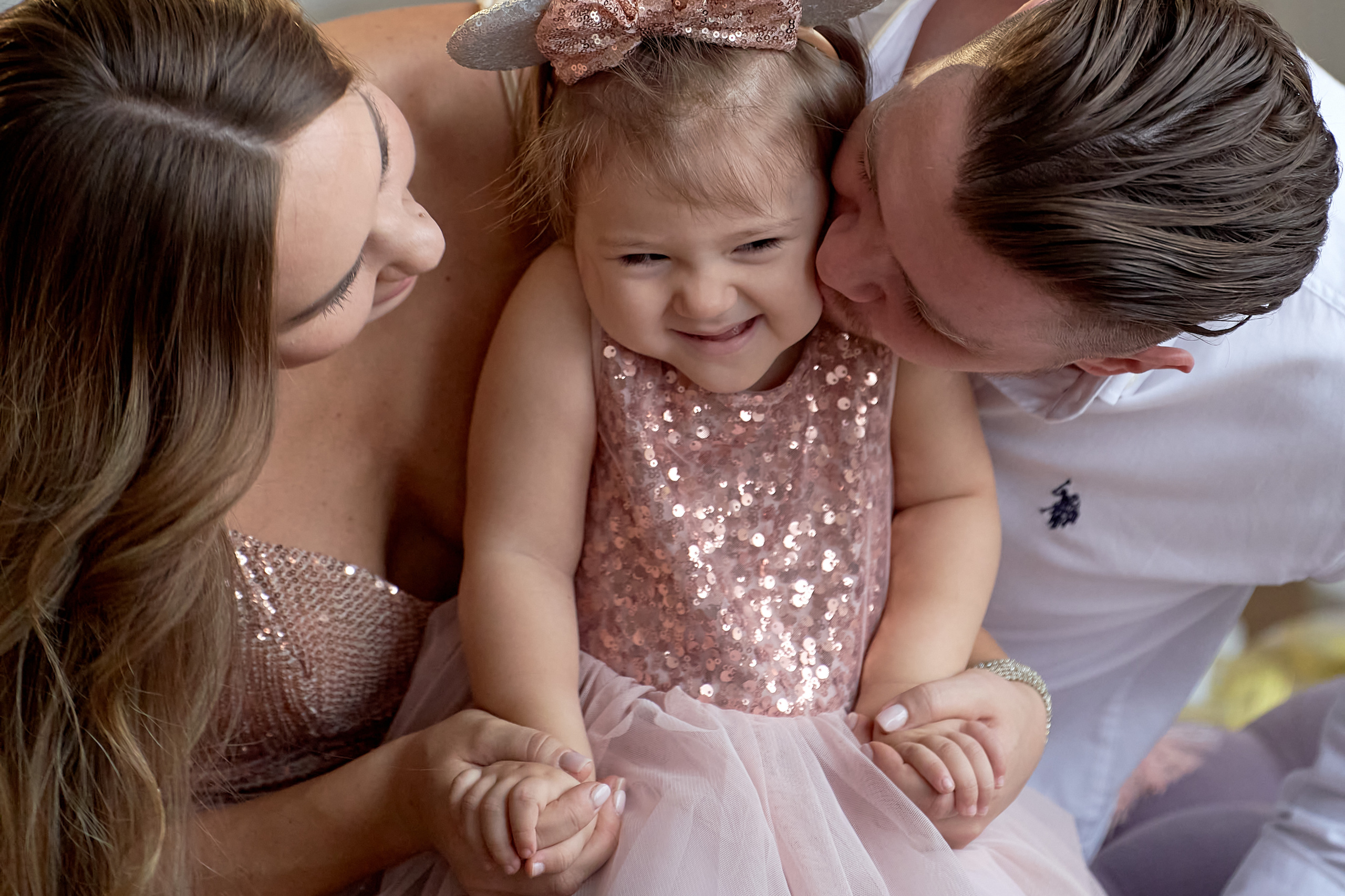 Семейная новогодняя съёмка. Мартазова Екатерина фотограф. Екатеринбург