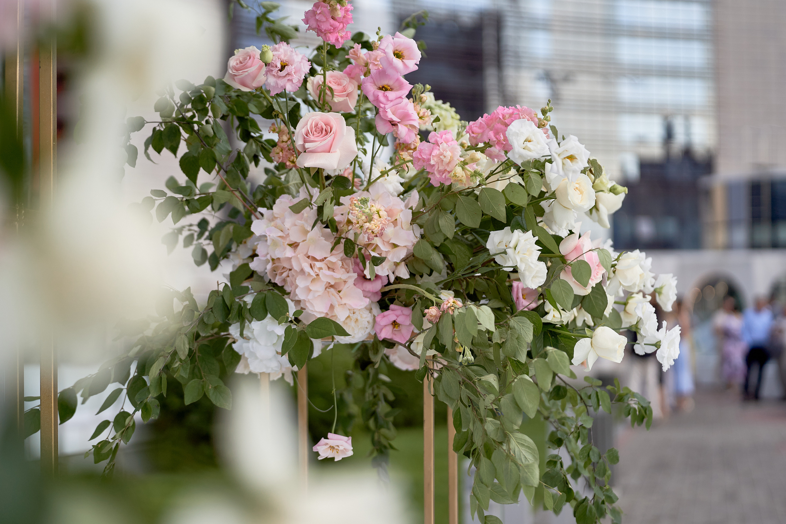 Свадебная съёмка. Мартазова Екатерина фотограф. Екатеринбург