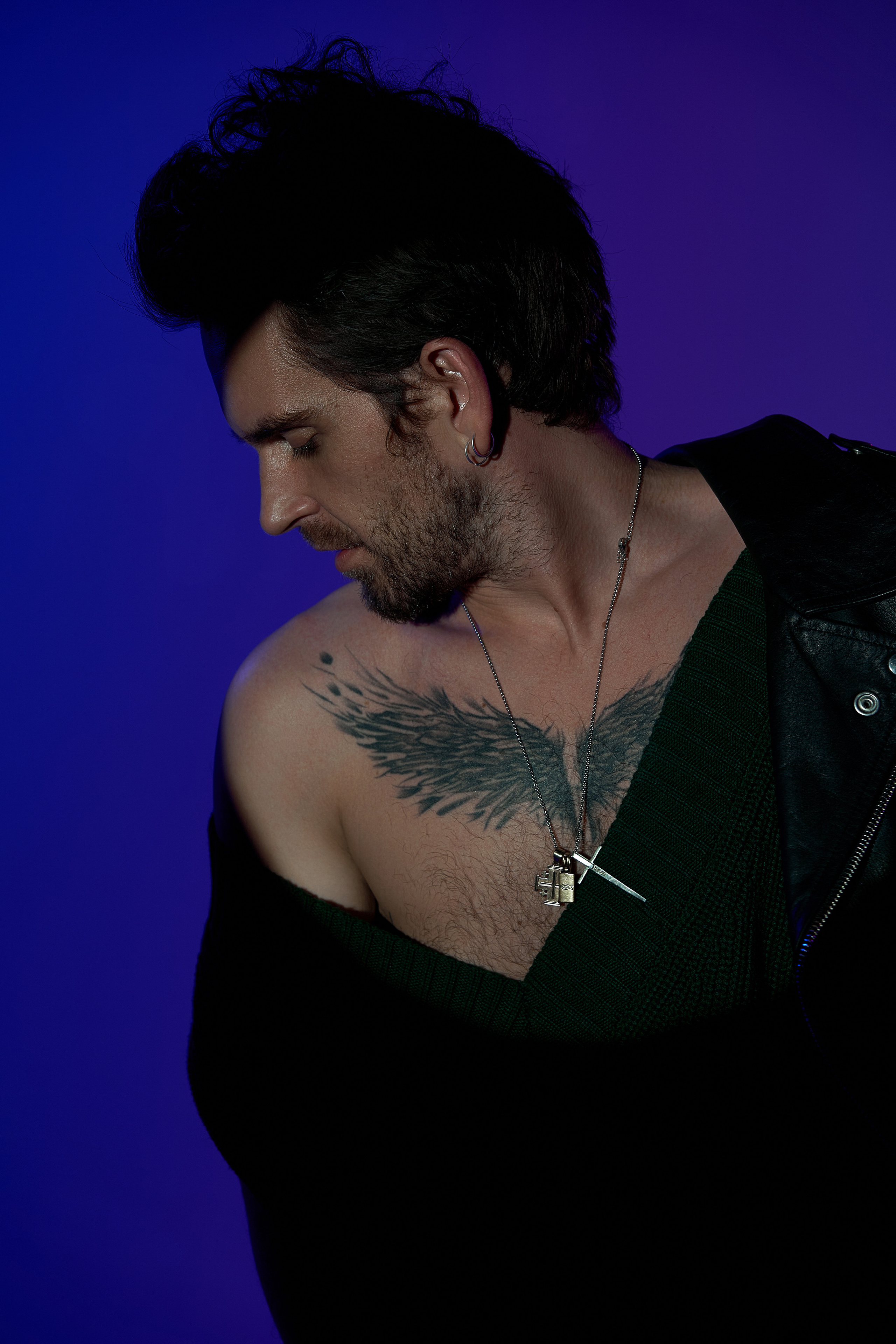 Открытие студии ROSSO. Мартазова Екатерина фотограф. Екатеринбург