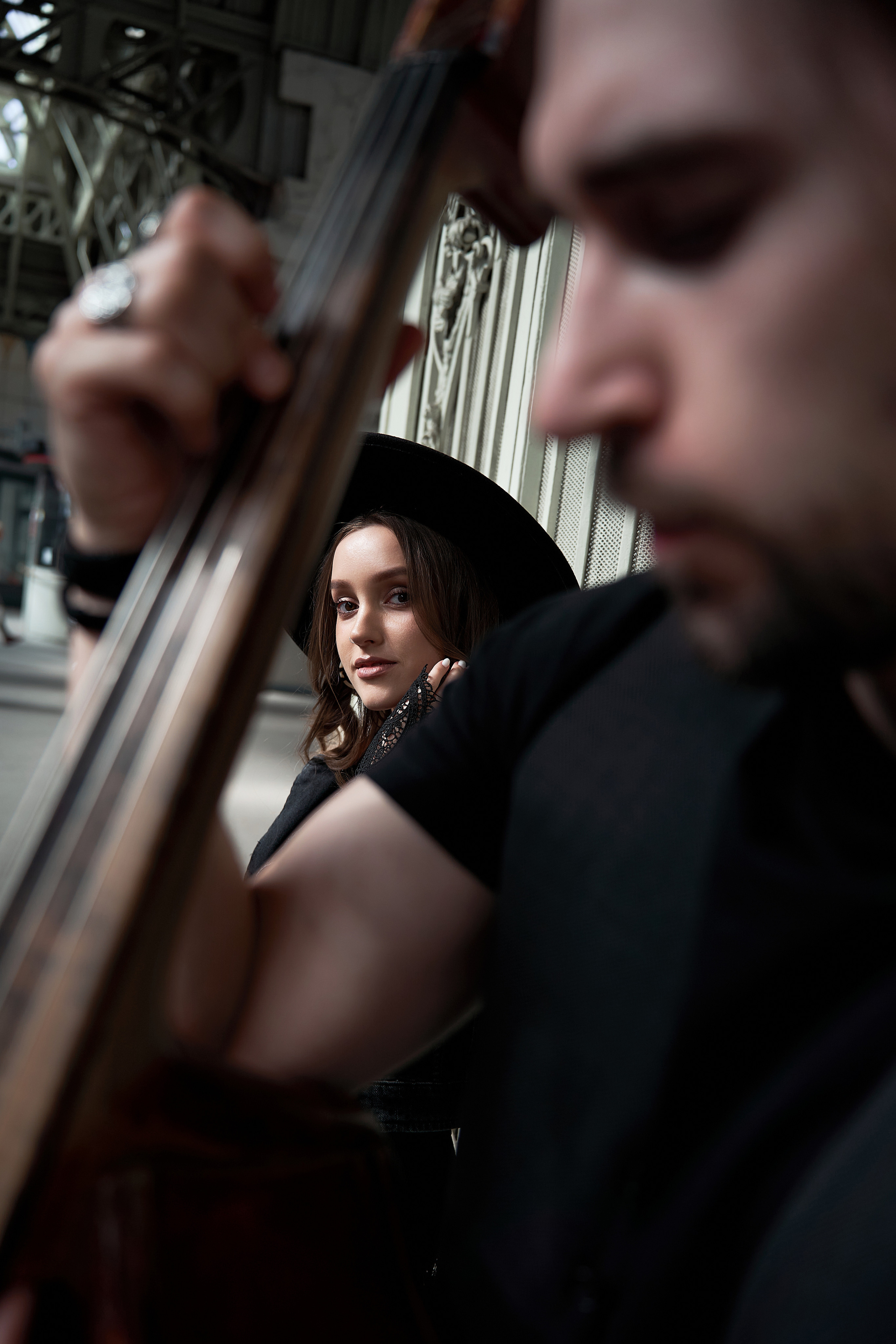 Вокзал для двоих love stote. Мартазова Екатерина фотограф. Екатеринбург