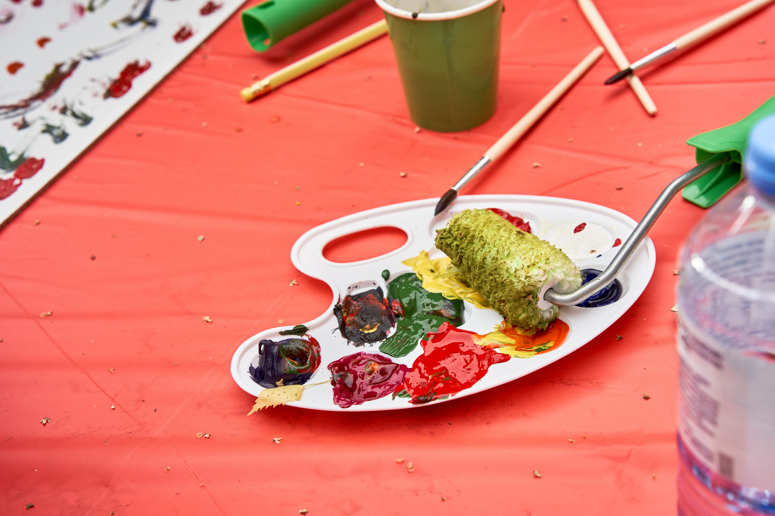 СТРЕЛЕЦКИЙ ДВОР репортажная съёмка. Мартазова Екатерина фотограф. Екатеринбург