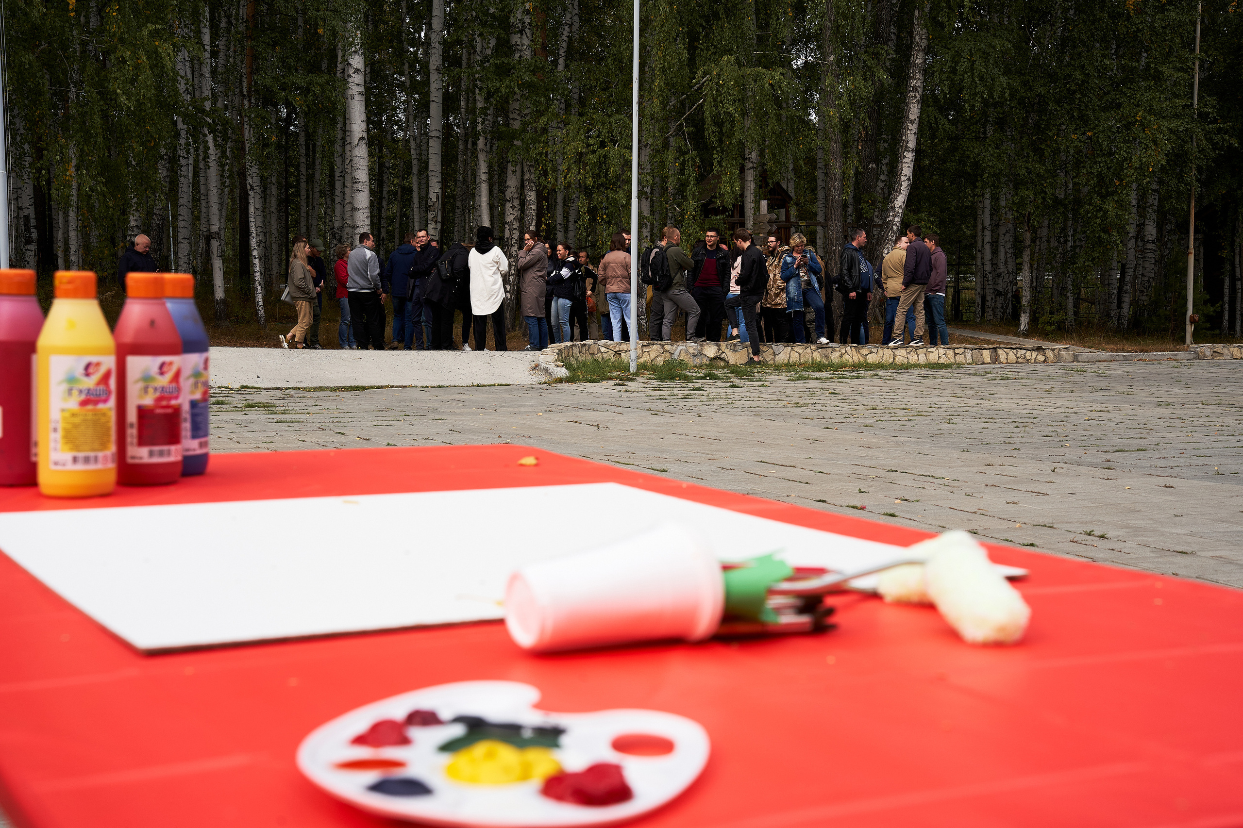 СТРЕЛЕЦКИЙ ДВОР репортажная съёмка. Мартазова Екатерина фотограф. Екатеринбург