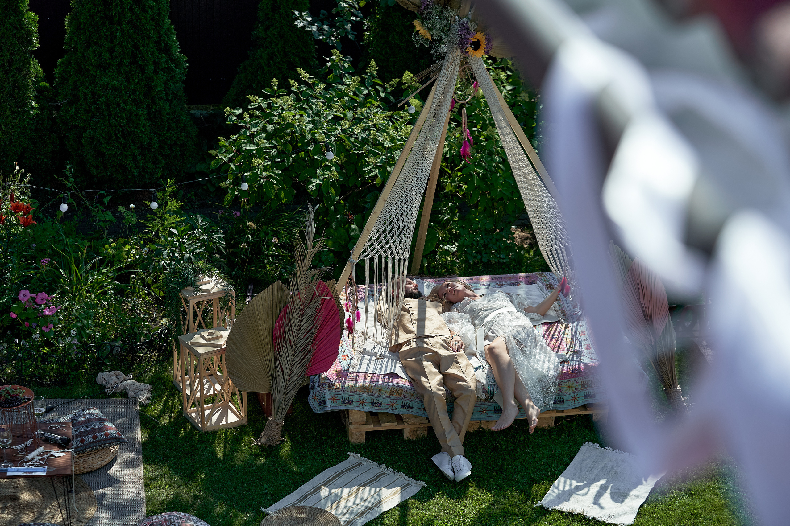 Свадебная съёмка. Мартазова Екатерина фотограф. Екатеринбург