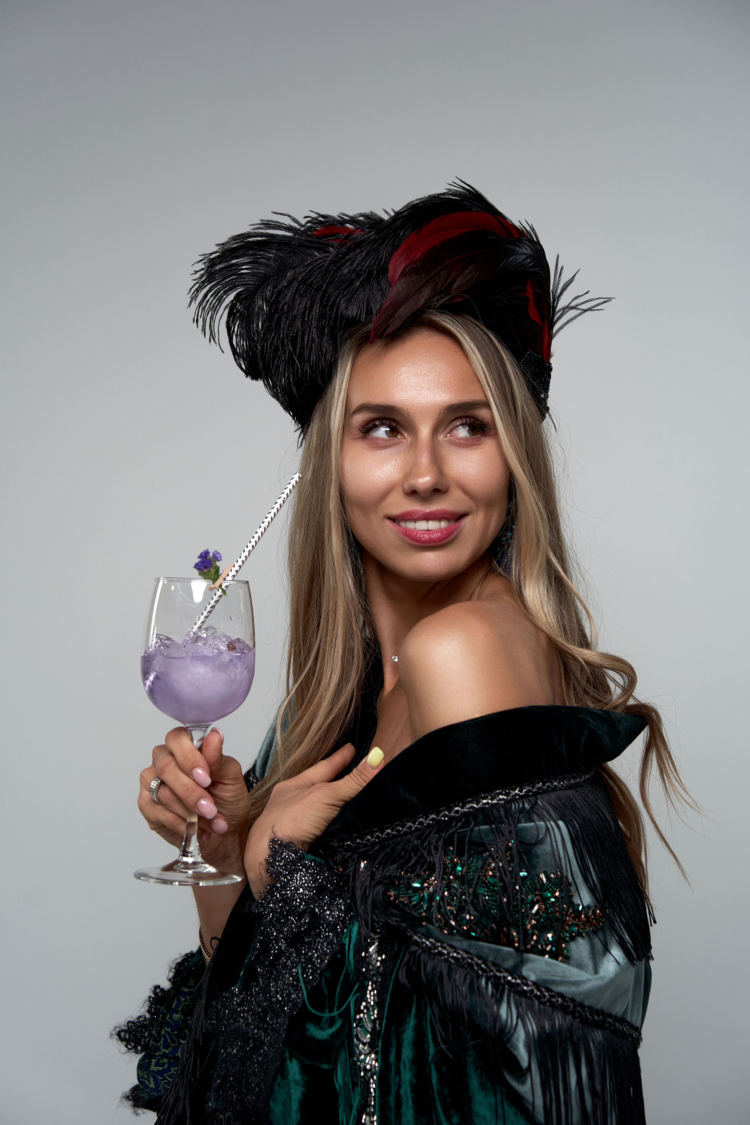 Открытие студии ROSSO. Мартазова Екатерина фотограф. Екатеринбург