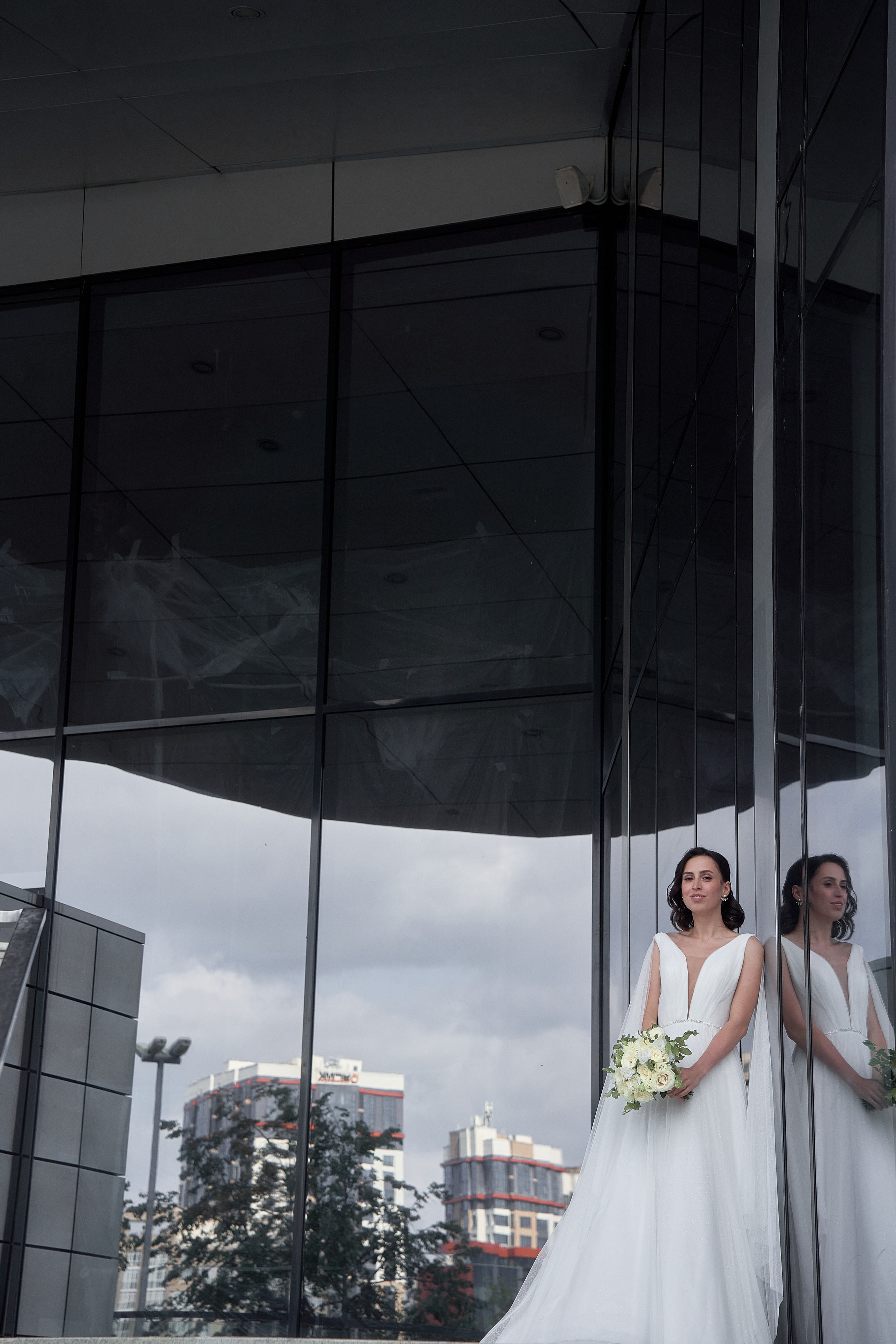 Свадебная съёмка. Мартазова Екатерина фотограф. Екатеринбург