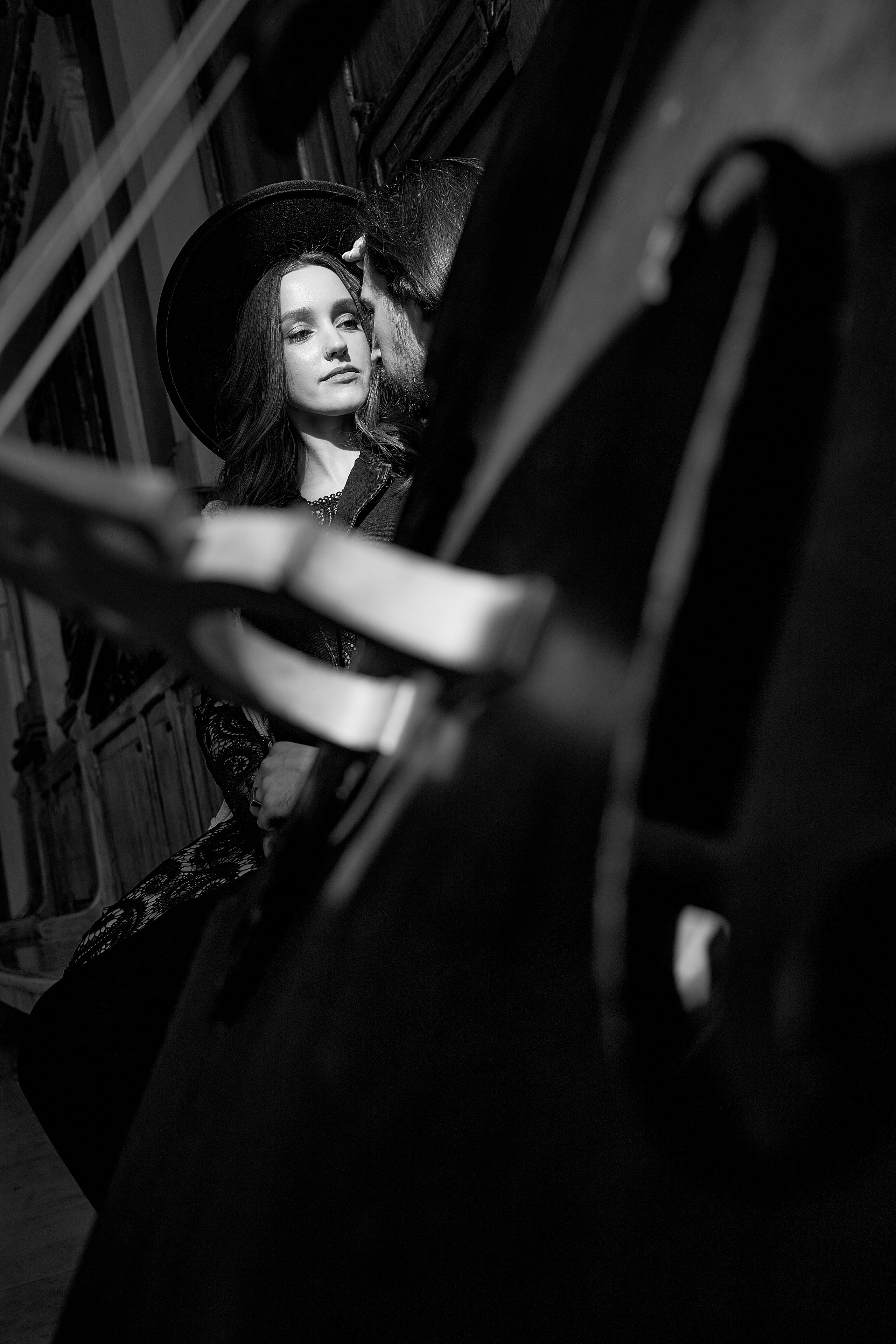 Вокзал для двоих love stote. Мартазова Екатерина фотограф. Екатеринбург