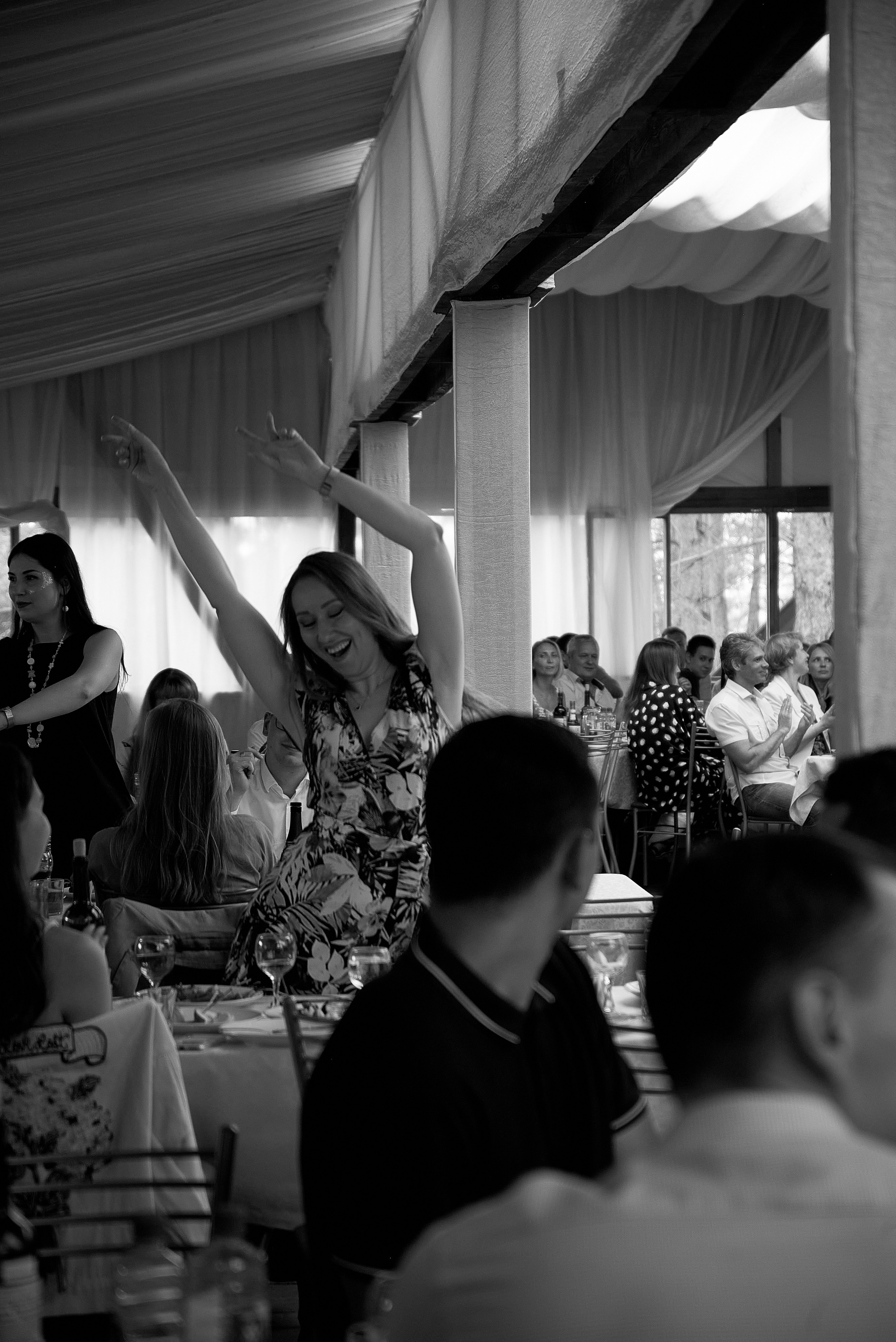 Корпоративное мероприятие БО ИВОЛГА. Мартазова Екатерина фотограф. Екатеринбург