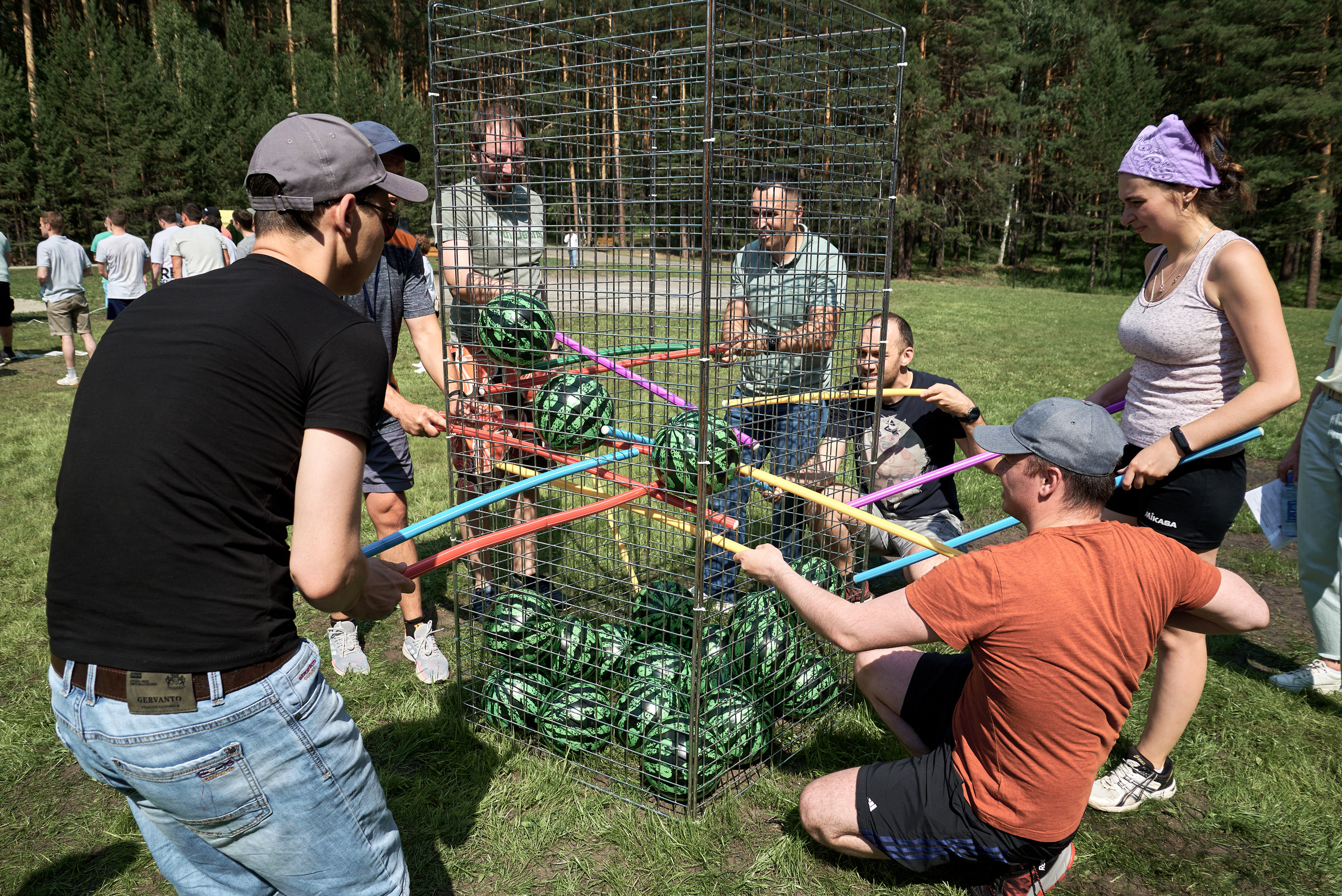 Корпоративное мероприятие БО ИВОЛГА. Мартазова Екатерина фотограф. Екатеринбург