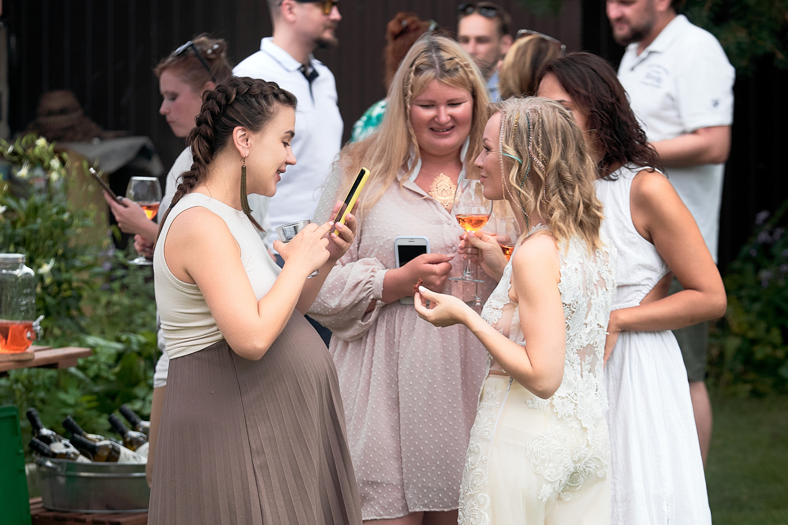 Свадебная съёмка. Мартазова Екатерина фотограф. Екатеринбург