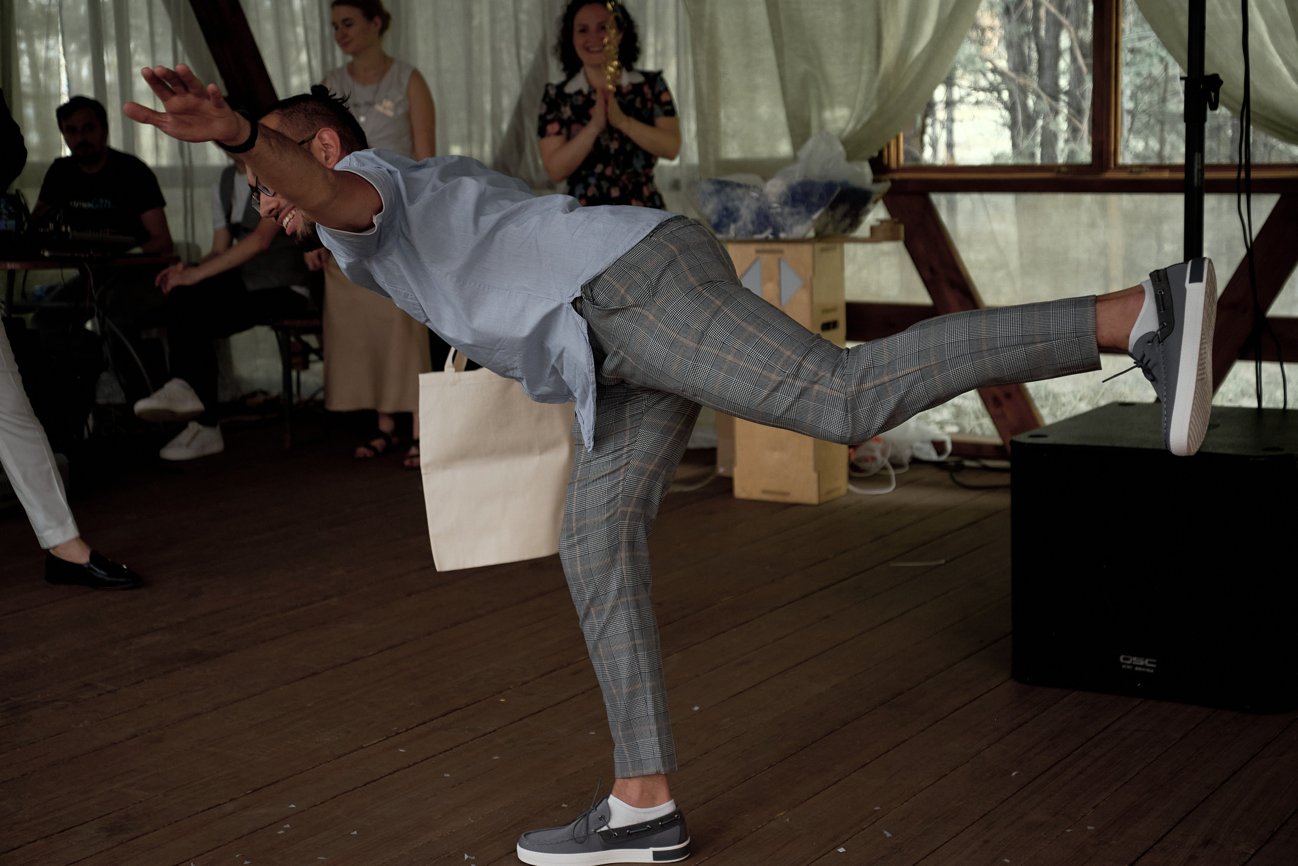 Корпоративное мероприятие БО ИВОЛГА. Мартазова Екатерина фотограф. Екатеринбург