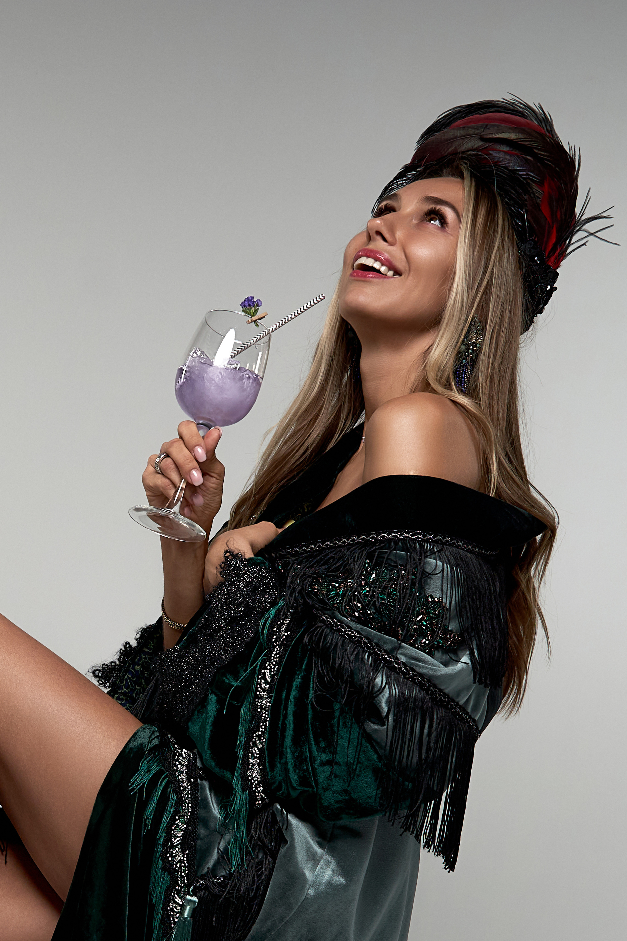 Открытие студии ROSSO. Мартазова Екатерина фотограф. Екатеринбург