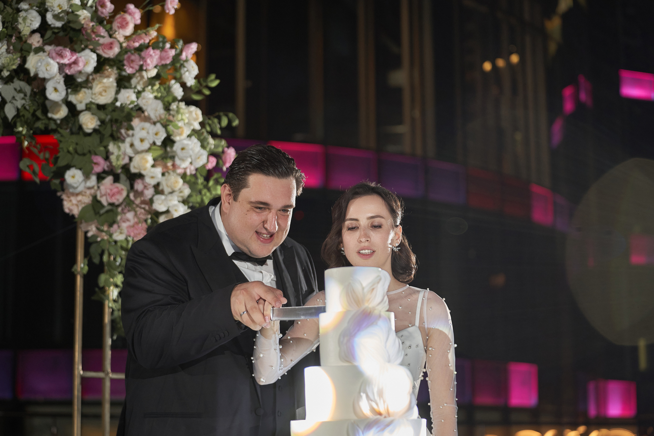 Свадебная съёмка. Мартазова Екатерина фотограф. Екатеринбург