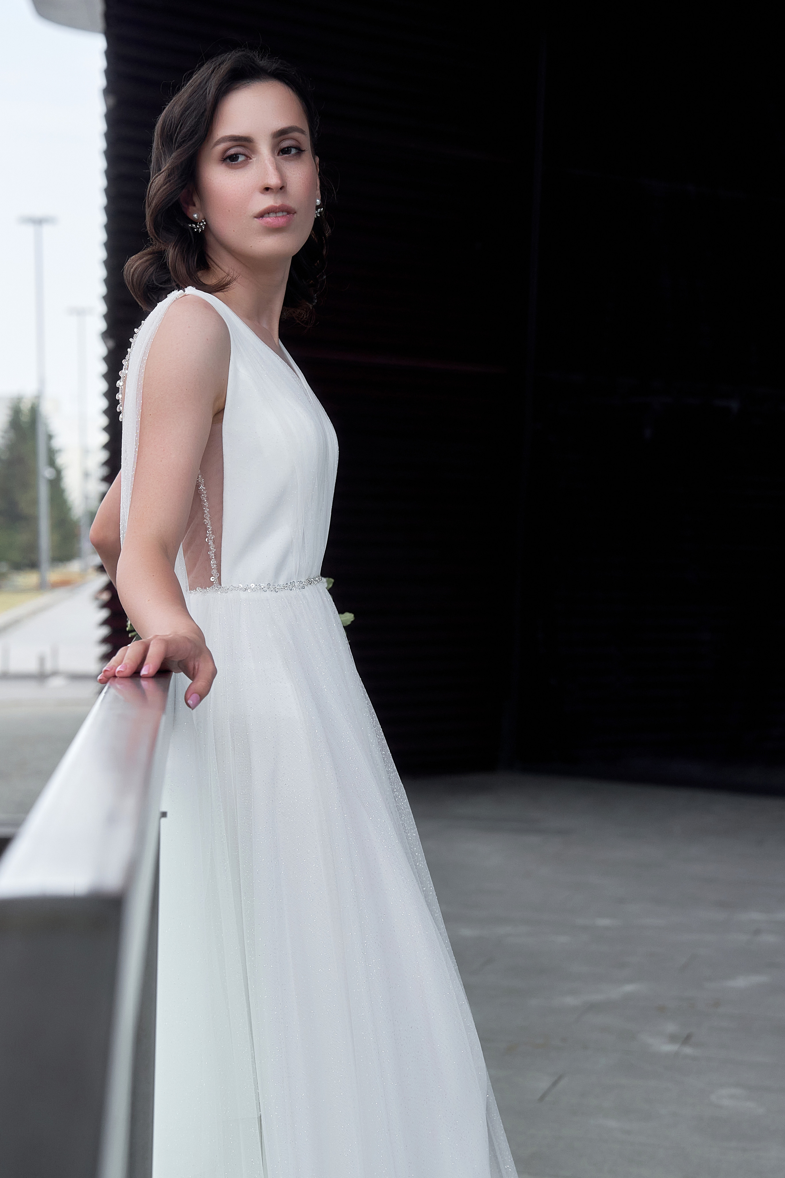 Свадебная съёмка. Мартазова Екатерина фотограф. Екатеринбург